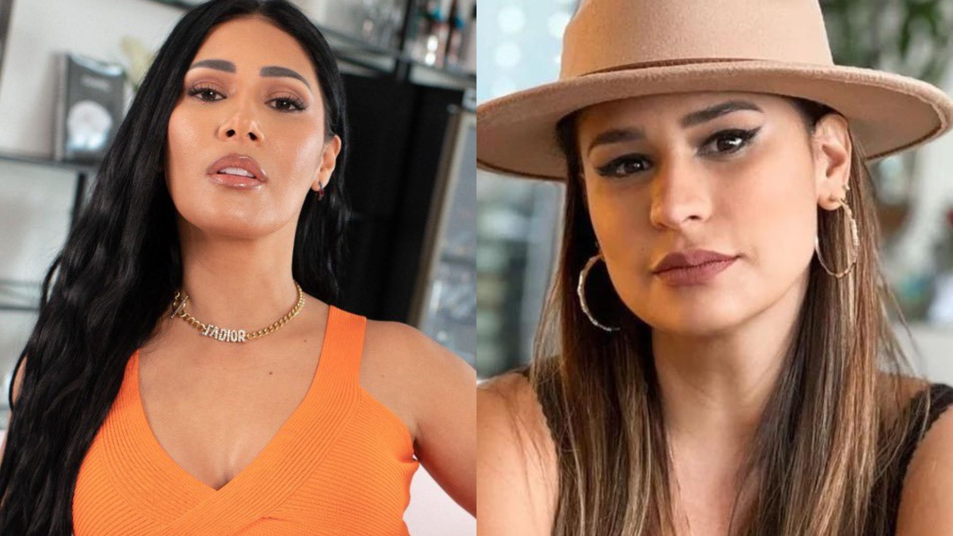 Simaria gera polêmica com indireta após vitória de Simone: “Eu mereço”