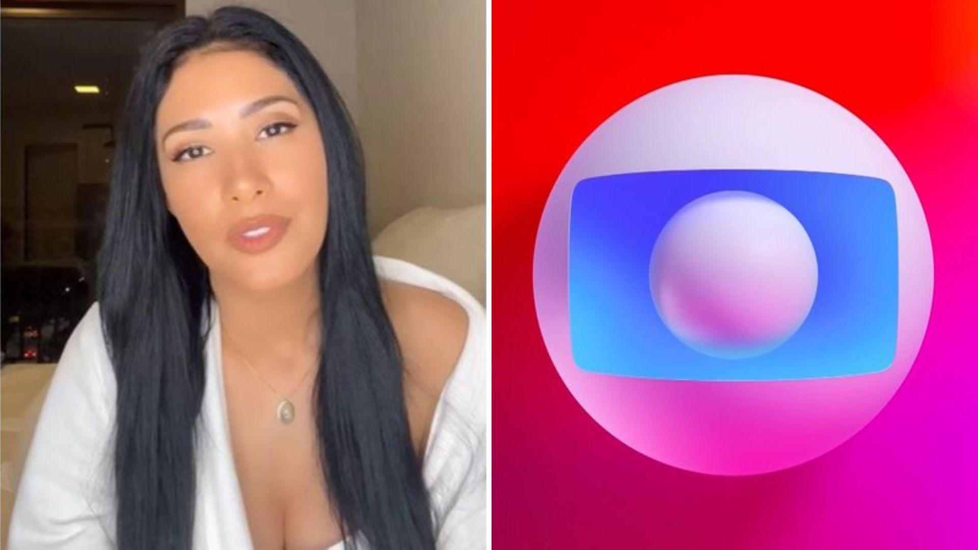 BBB24: Simaria quebra o silêncio após ser apontada no ‘Camarote’ do reality