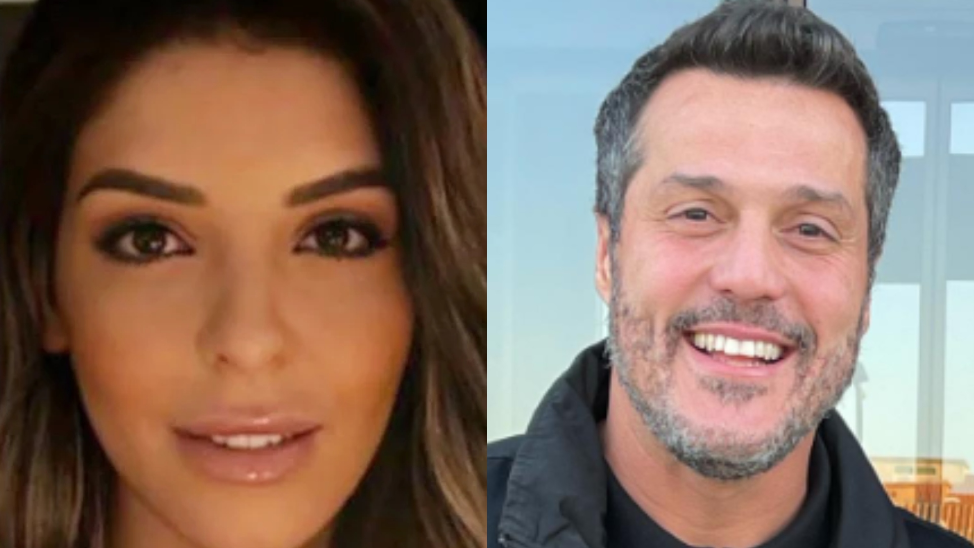 Quem é Stella, modelo marroquina apontada como suposta amante do Julio Cesar?