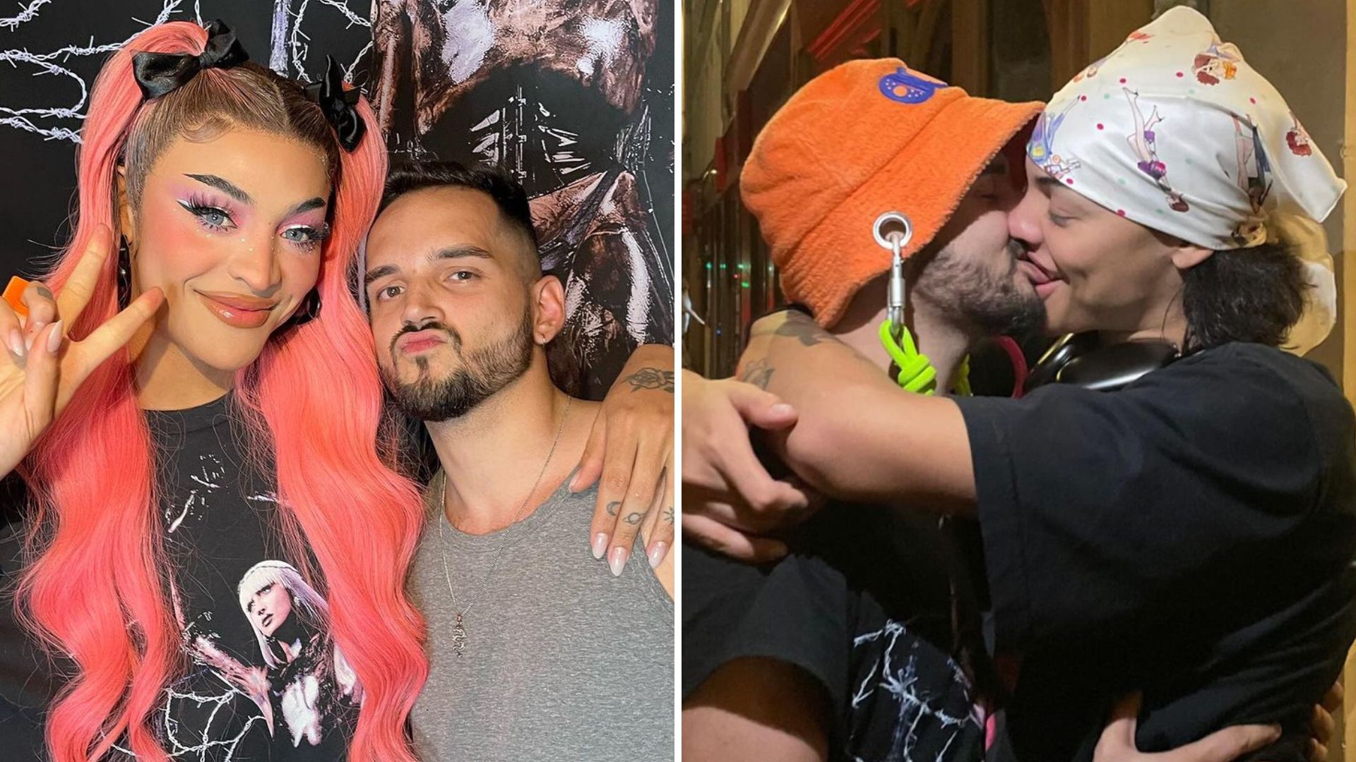 Tá rolando? Conheça Vanderlei Souza, apontado como novo namorado de Pabllo Vittar