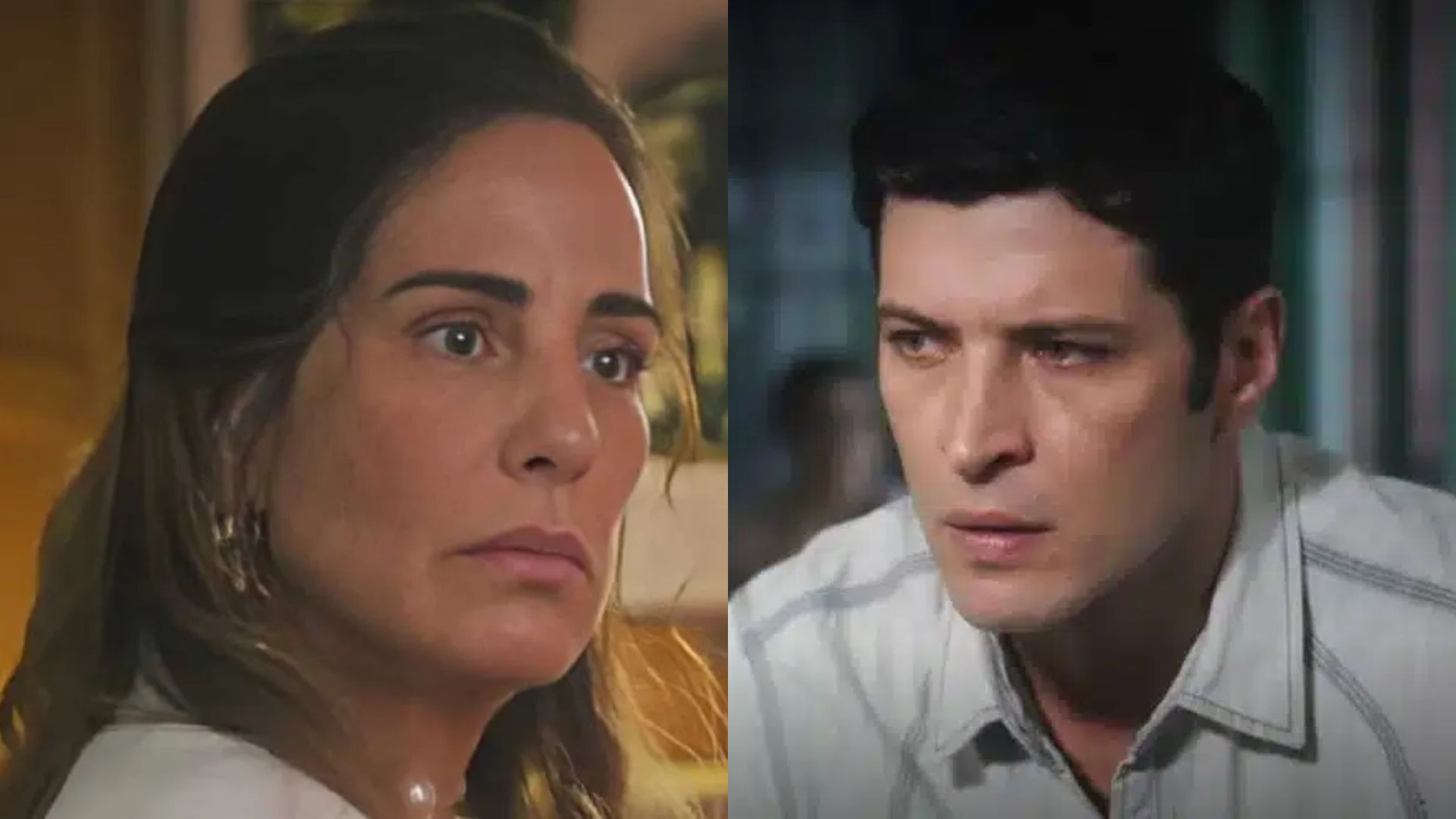 Terra e Paixão: Irene entrega pista importante sobre Agatha: “Assassinos”
