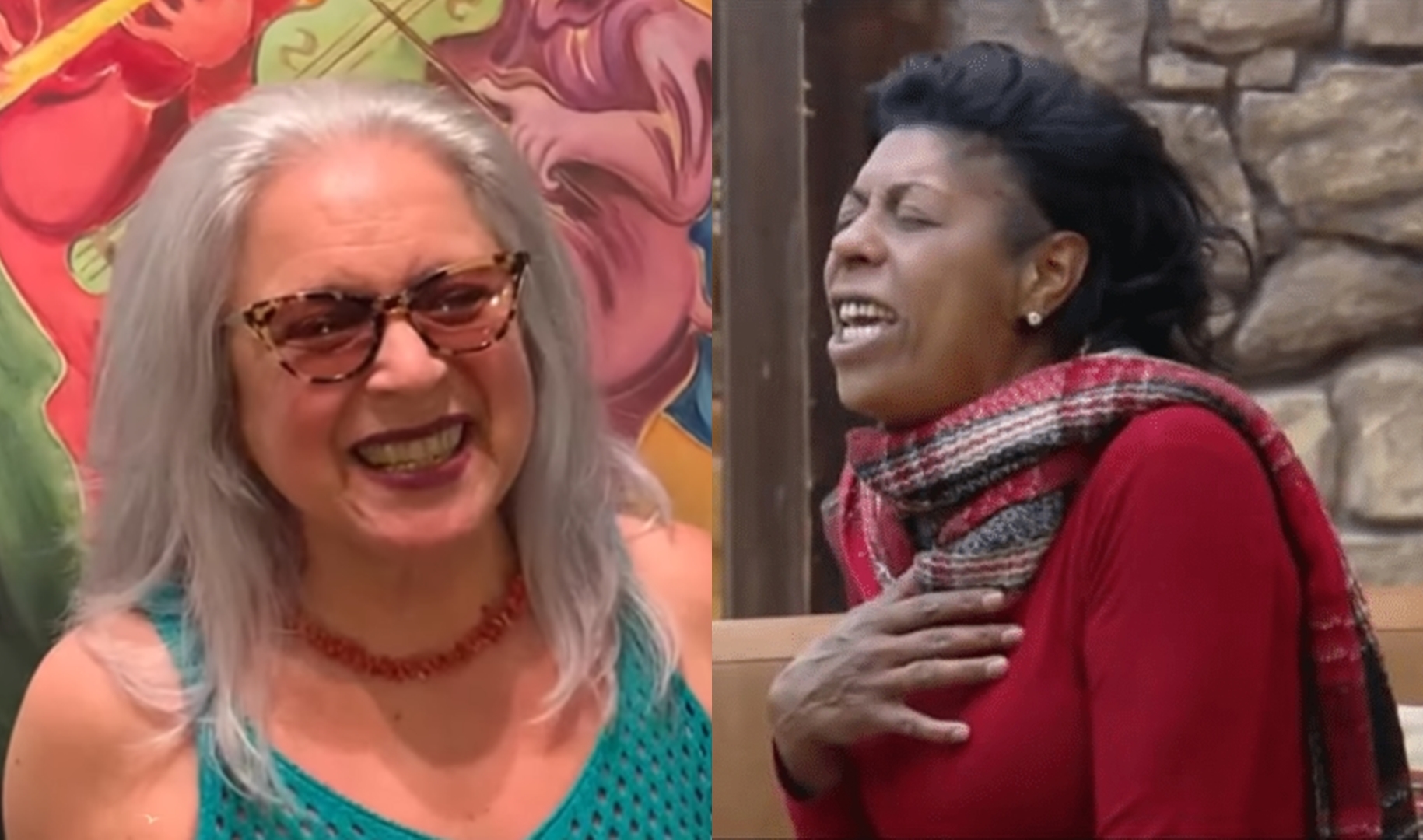 Tetê Espíndola comemora sucesso de música após versão de Márcia Fu: “Uma loucura”