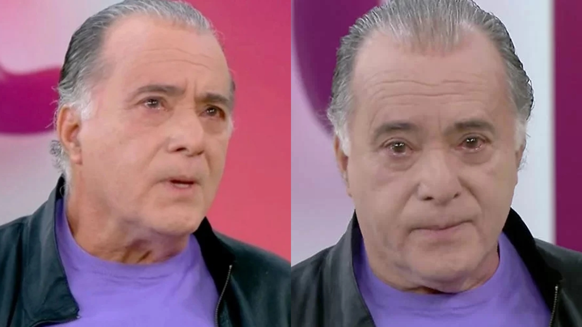 Tony Ramos é alvo de criminosos e faz alerta após vídeo falso explodir: “Uma loucura”