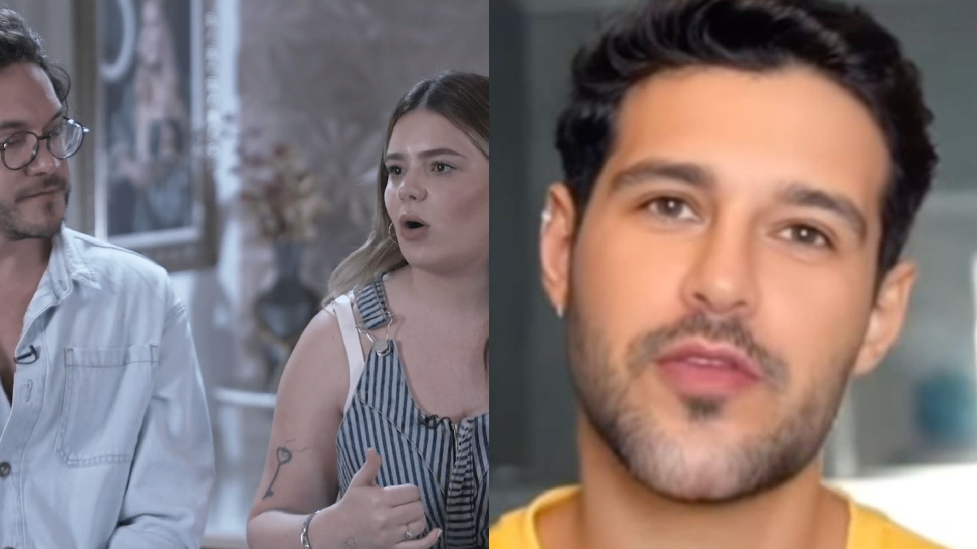 Viih Tube e Eliezer tomam atitude drástica após polêmica com Rodrigo Mussi