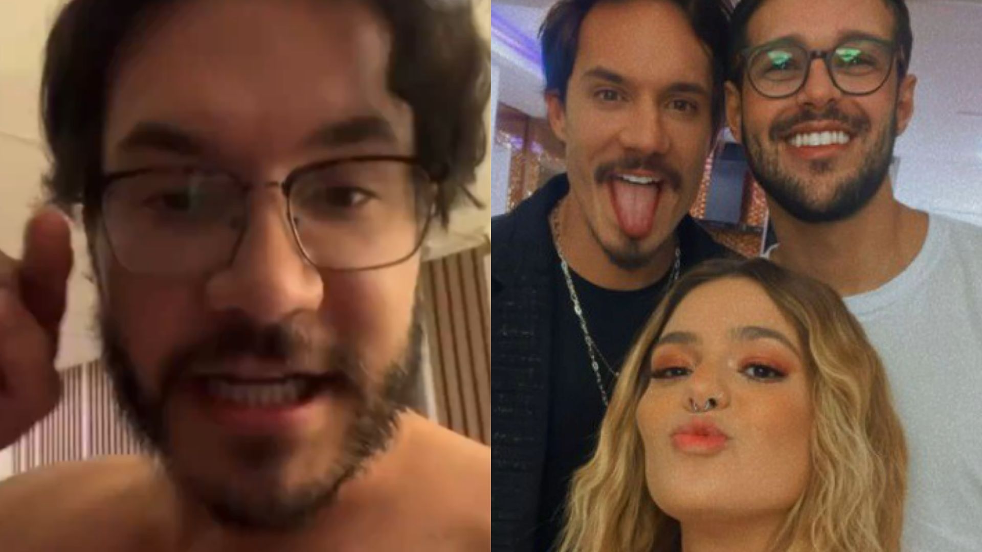 Viih Tube revela verdade após marido expor Rodrigo Mussi: “Ingratidão”