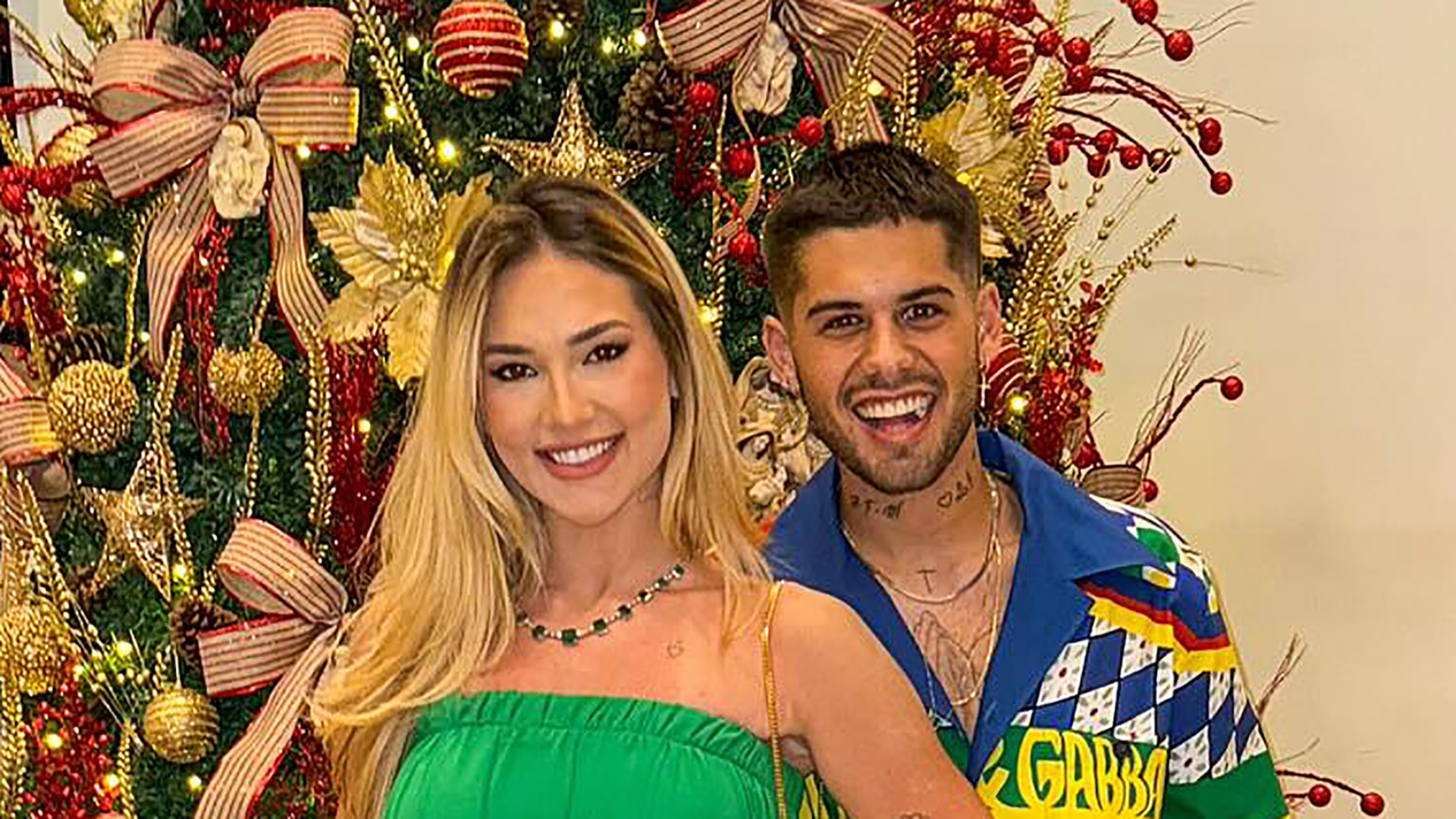 Virgínia Fonseca elege look polêmico para Natal e assusta fãs: “Proposital”