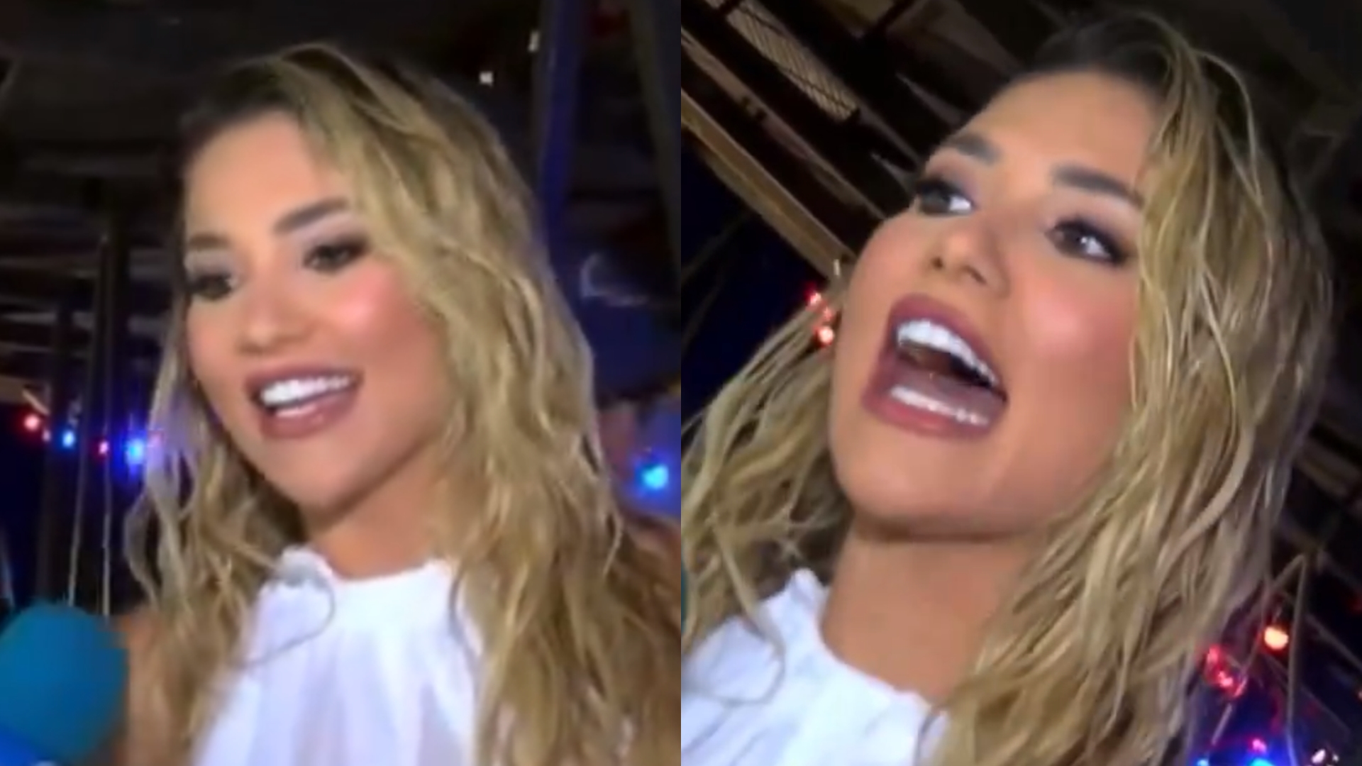 Virgínia Fonseca se pronuncia após dancinha de clipe ser ridicularizada: “Fala mais”