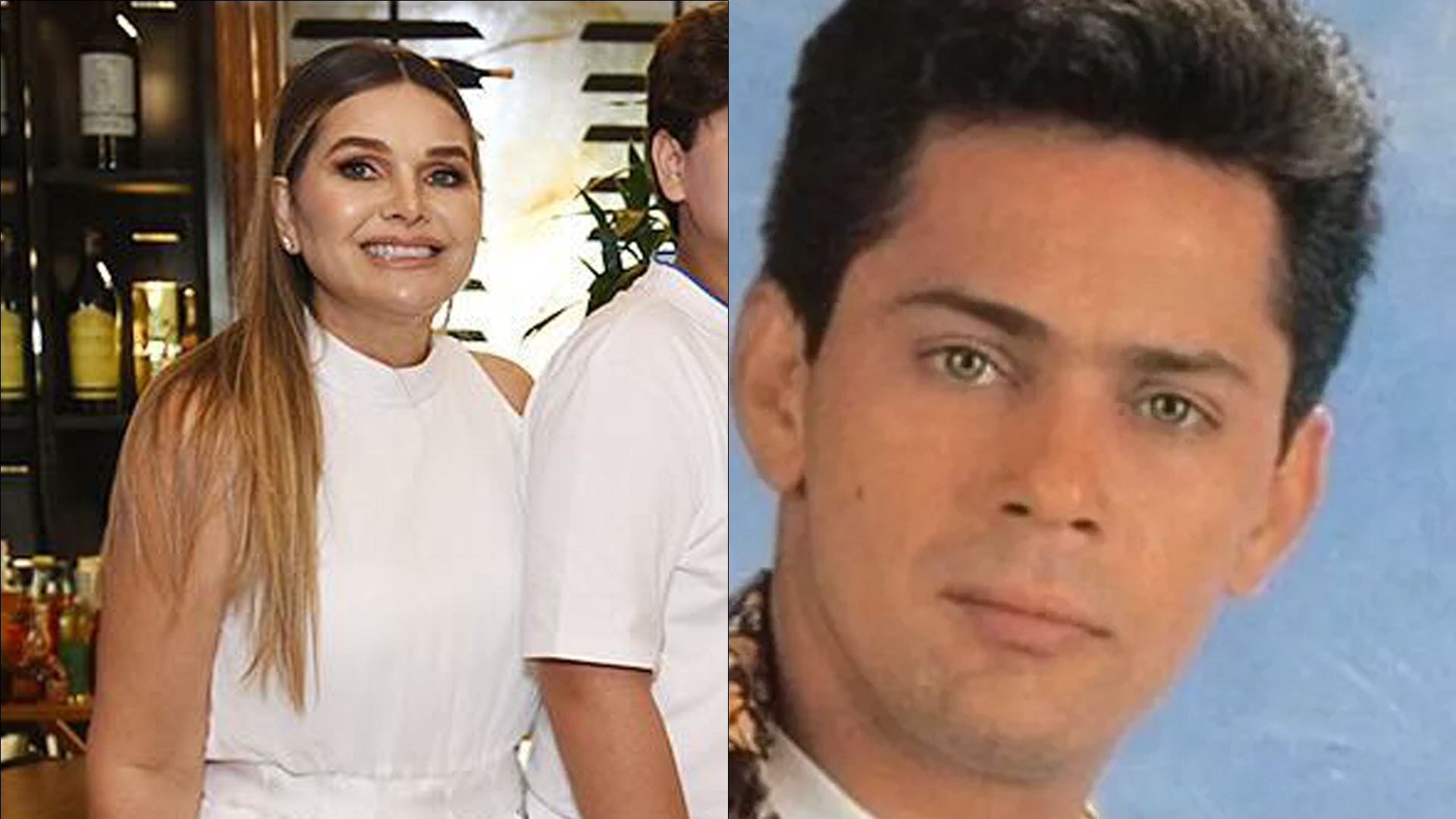 Viúva de Leandro reúne os cinco filhos em foto raríssima: “Esses momentos”