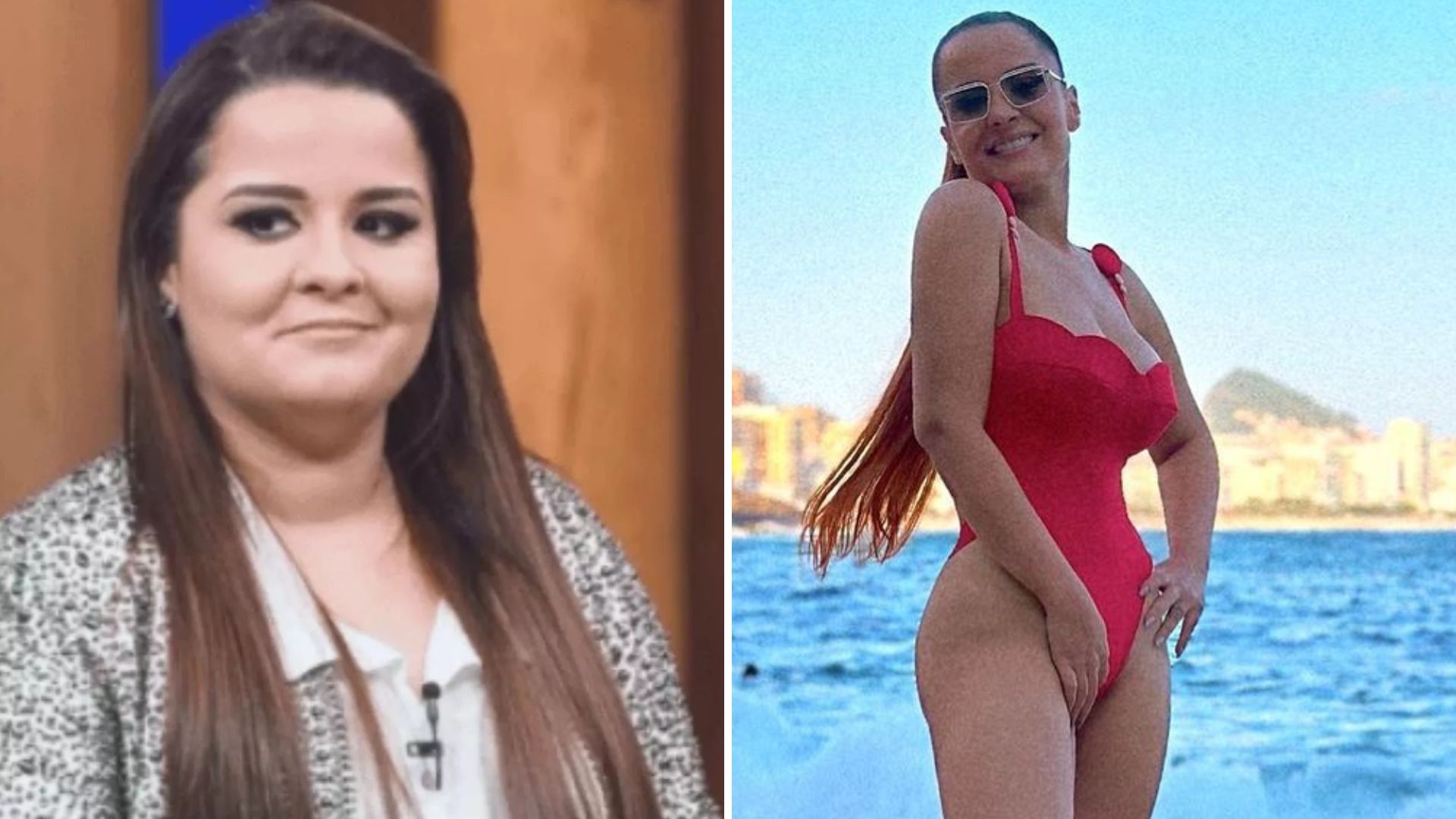 Você faria? Maiara cumpriu dieta com regras radicais para secar o corpão
