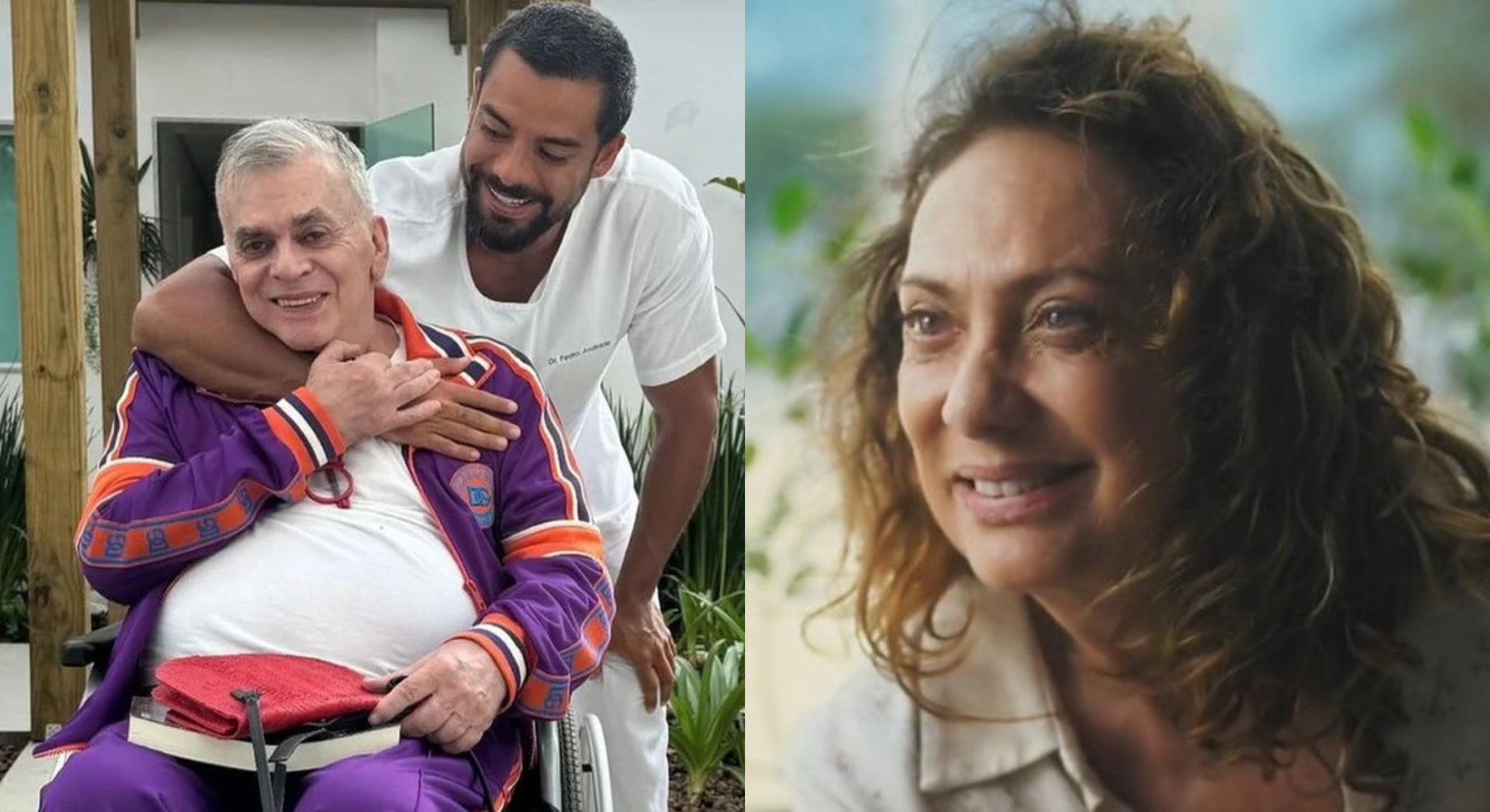 Walcyr Carrasco ‘come poeira’ e ‘Terra e Paixão’ ganha audiência sem o autor