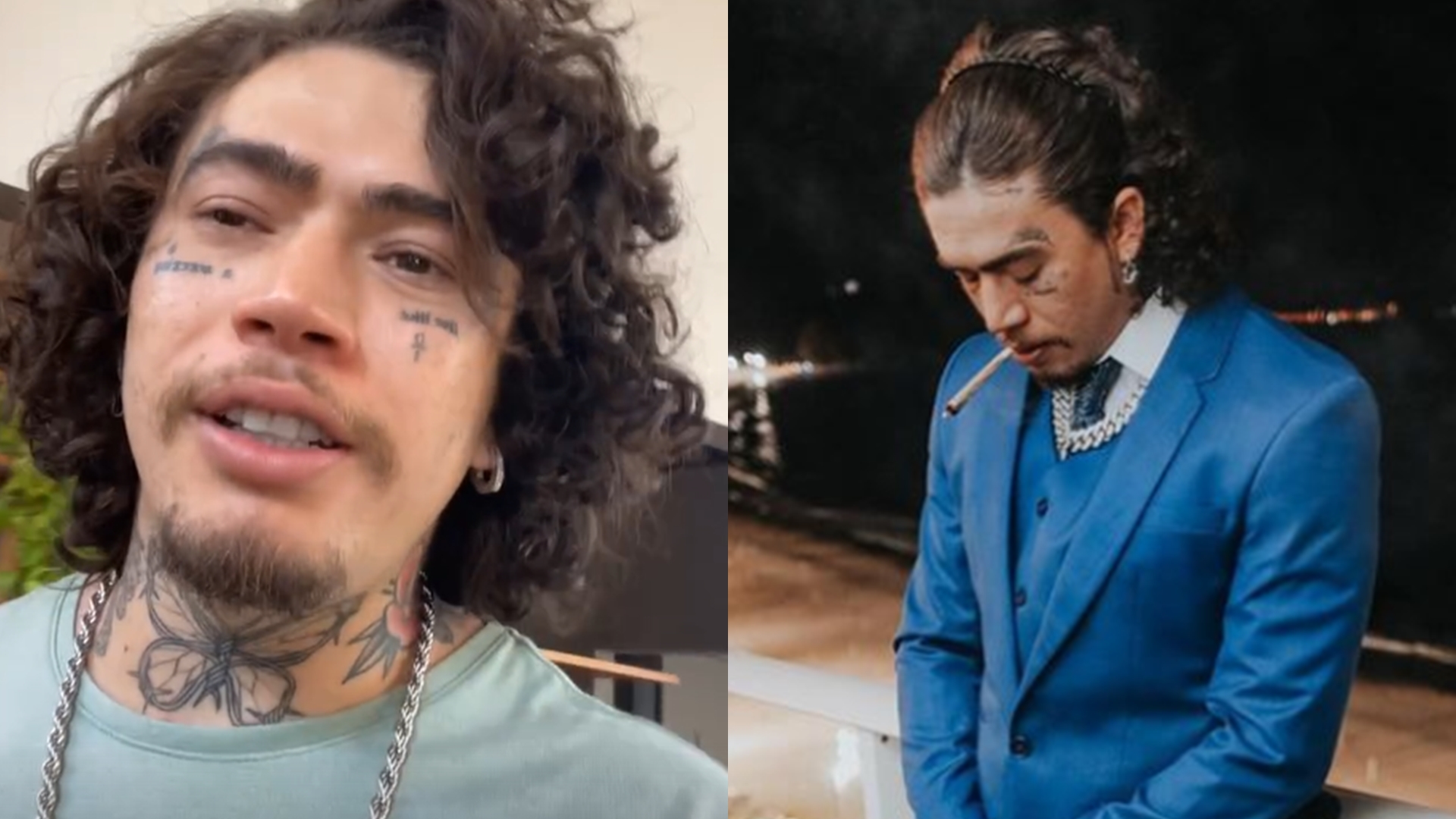 Whindersson Nunes rebate pastor após ser detonado por fumar: “Sou maconheiro mesmo”