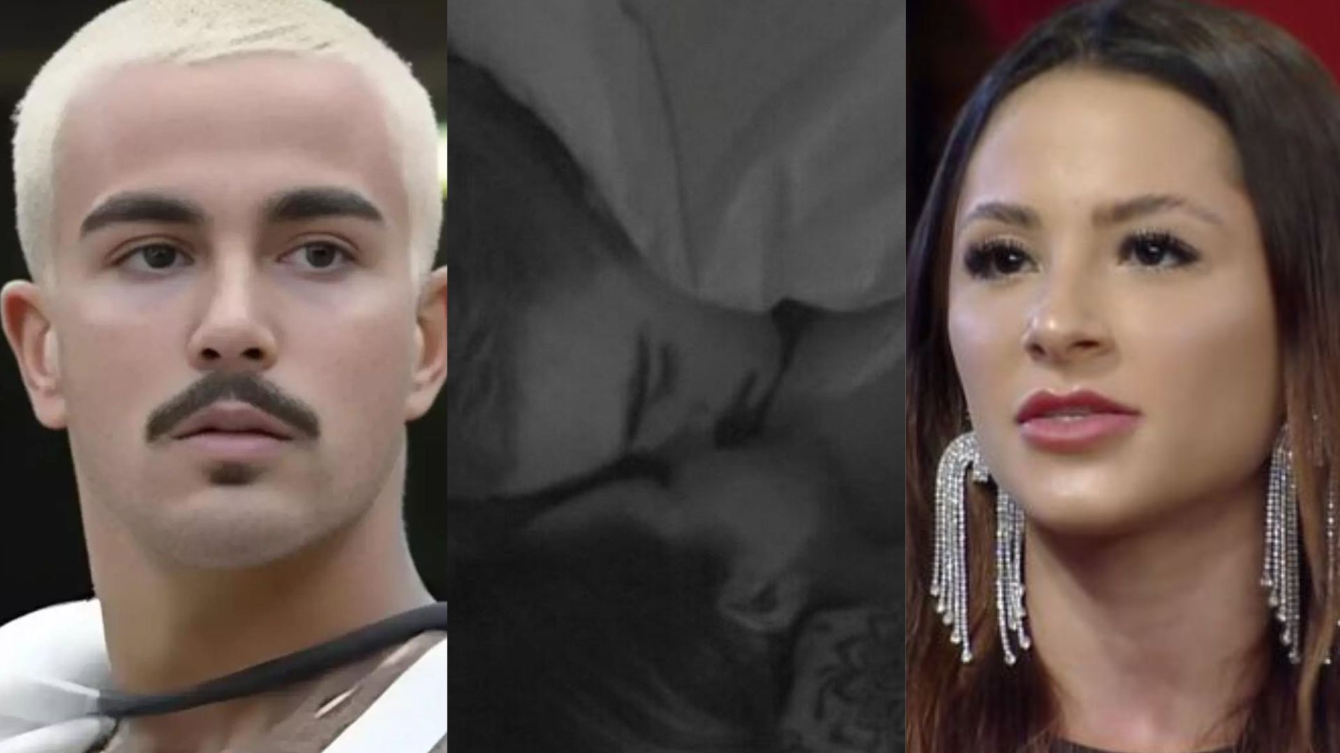 Comportamento vulgar: Yuri e Nathalia geram caos em hotel após ‘A Fazenda’