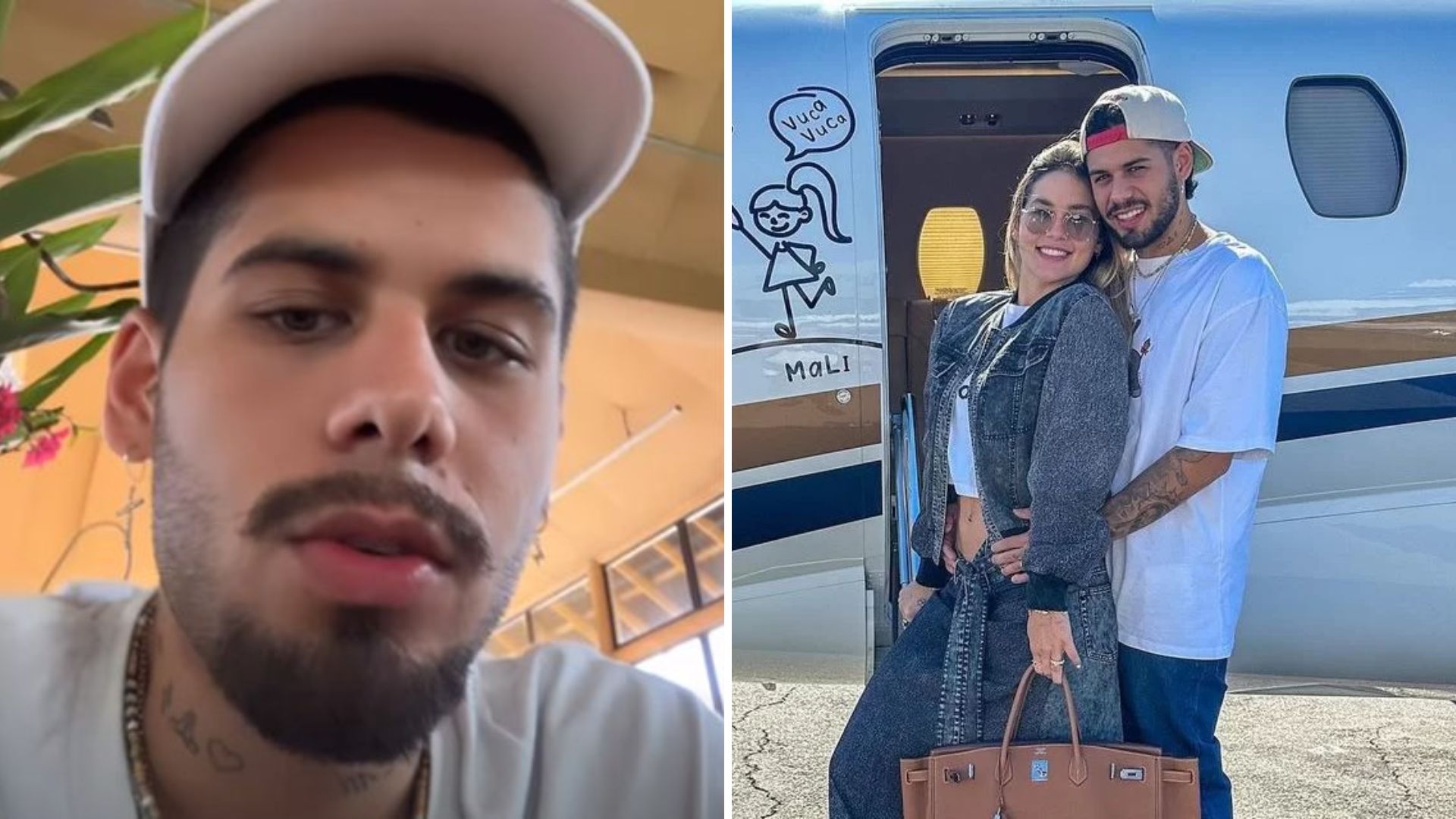 Zé Felipe deixa funcionários na miséria e se nega a ajudar: “Nenhum centavo”