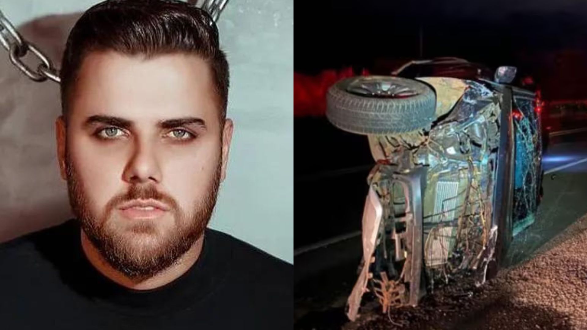 Zé Neto tem estado de saúde atualizado após grave acidente: “Muita dor”