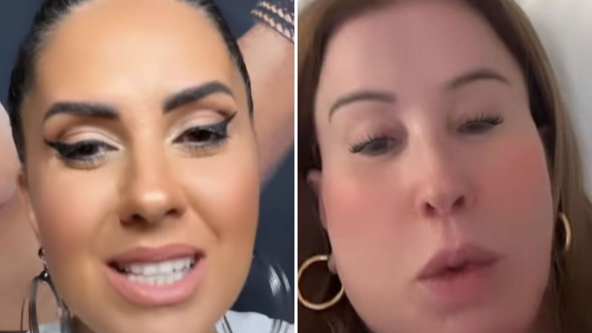 Graciele Lacerda é acusada de debochar do sofrimento de Zilu Godói: “Gratidão”