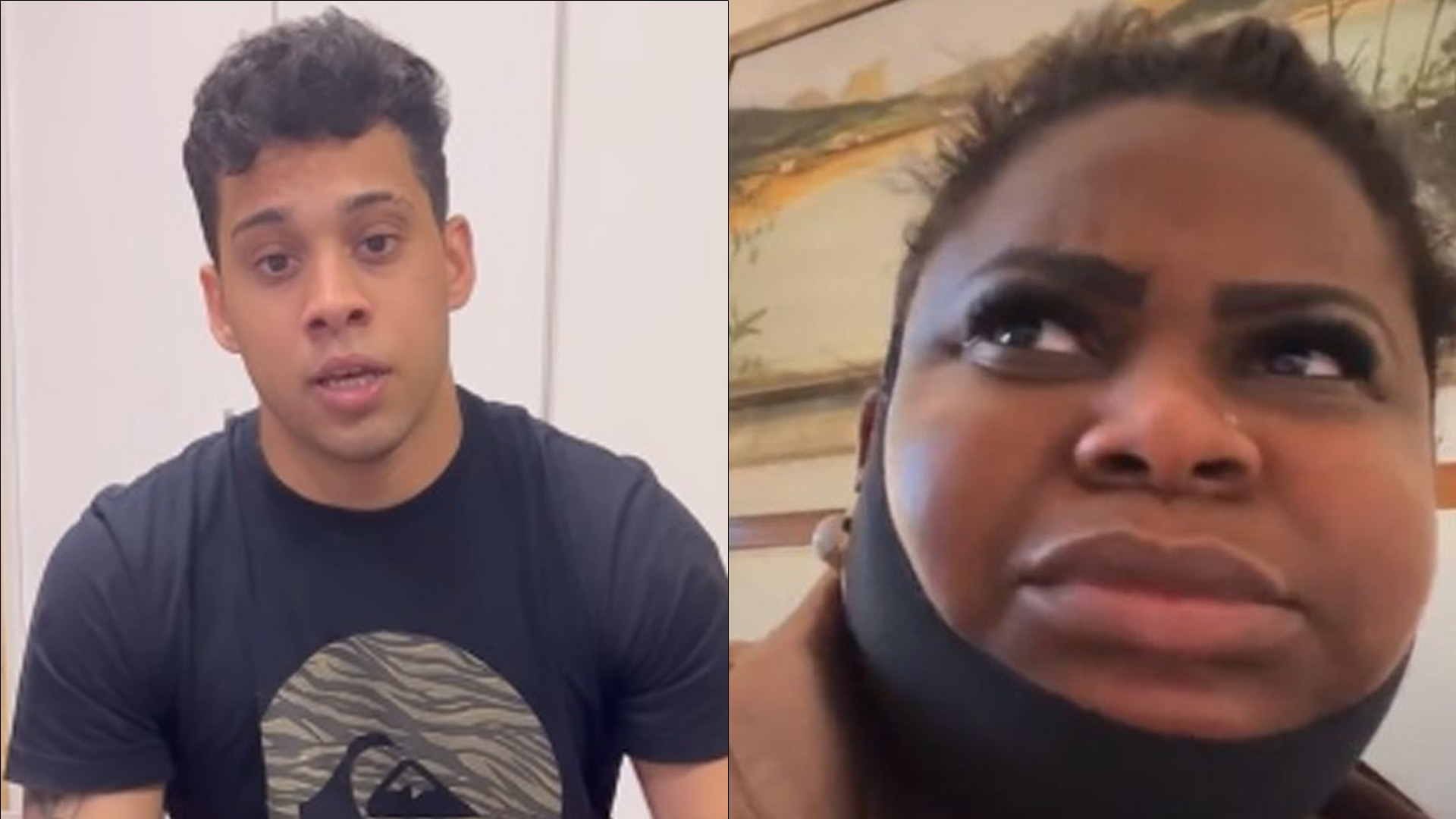 Advogado de Gabriel Monteiro esclarece suposto affair com Jojo Todynho: “Íntimo”