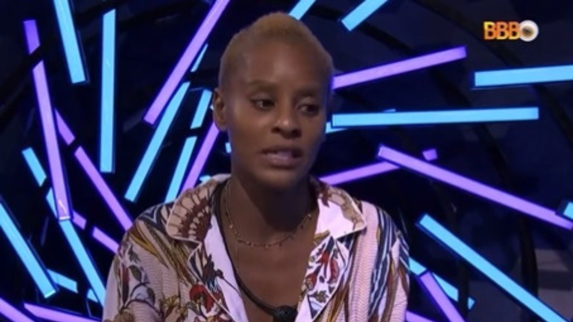 BBB23: Aline Wirley desabafa após bate-boca intenso com Bruno Gaga: “Nem tudo é brincadeira”