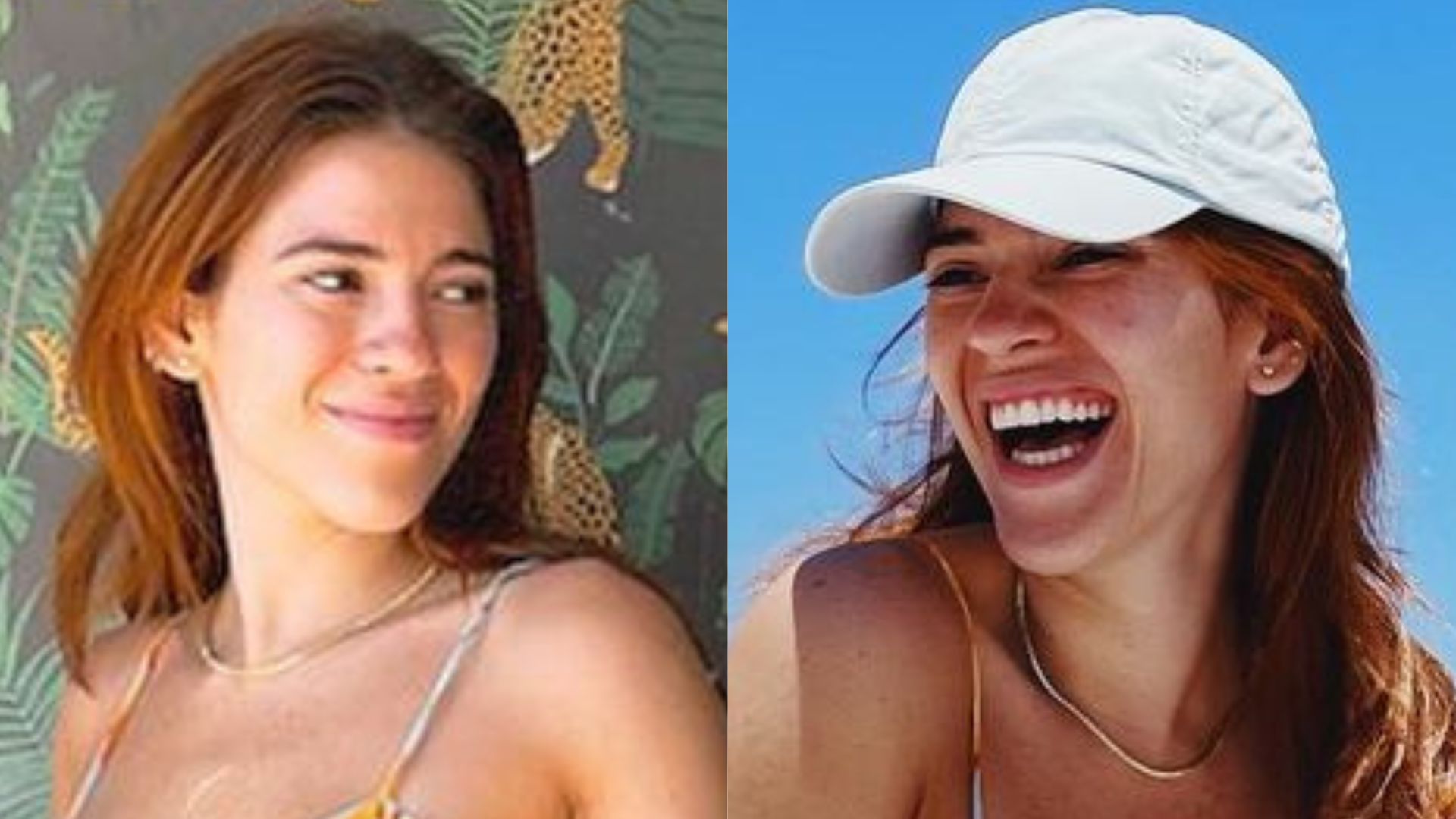 Em clique raro de biquíni, Ana Clara impressiona web com barriga impecável: “Deusa”