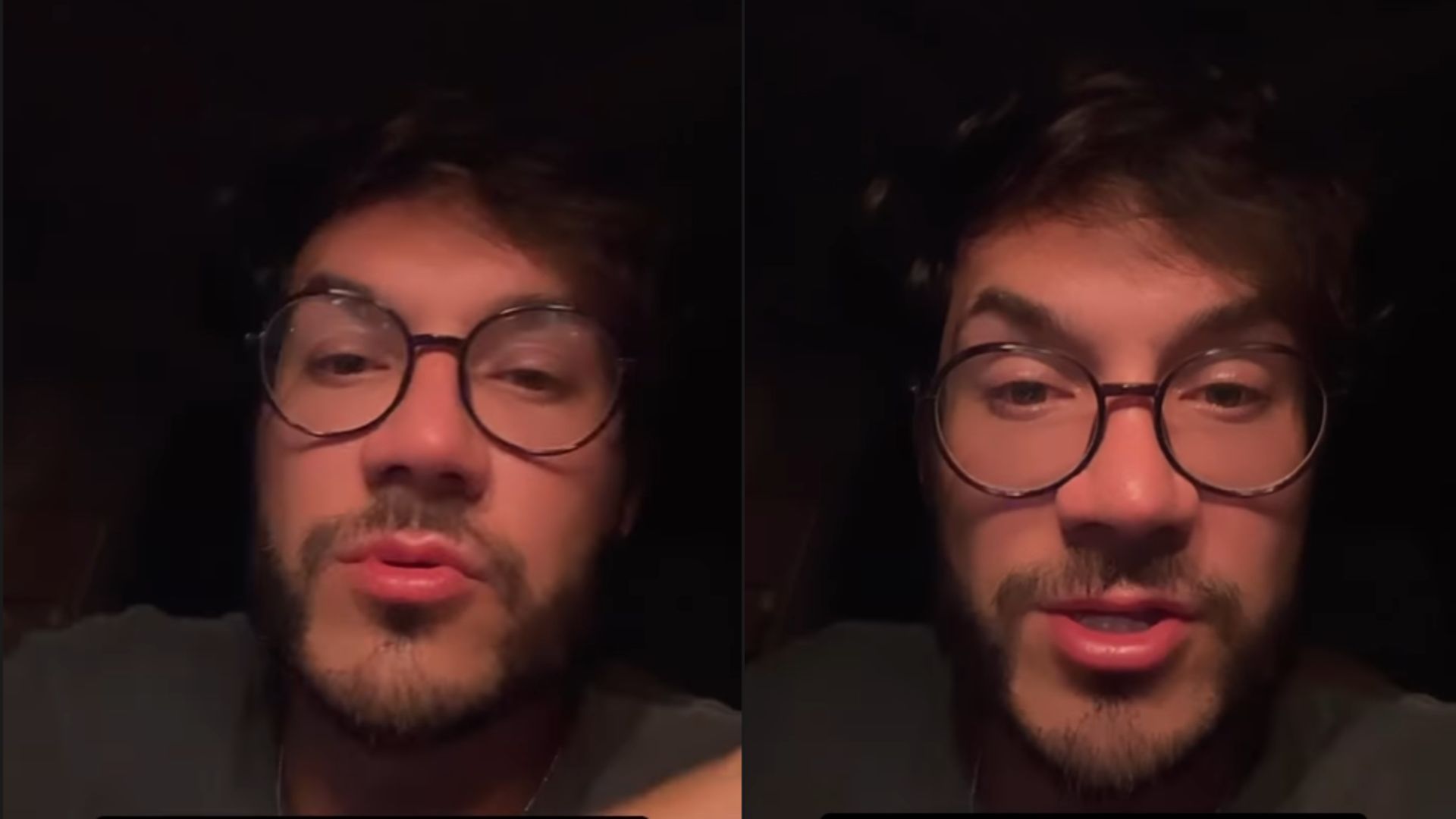 Após críticas, Eliezer toma atitude drástica e anuncia: “Printei!”