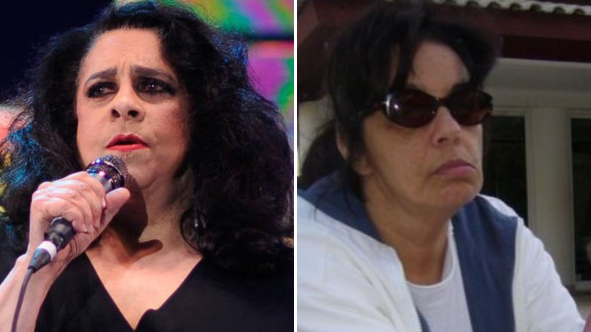 Assessoria de Gal Costa dá basta e tira poder das mãos da viúva: “A partir de hoje”