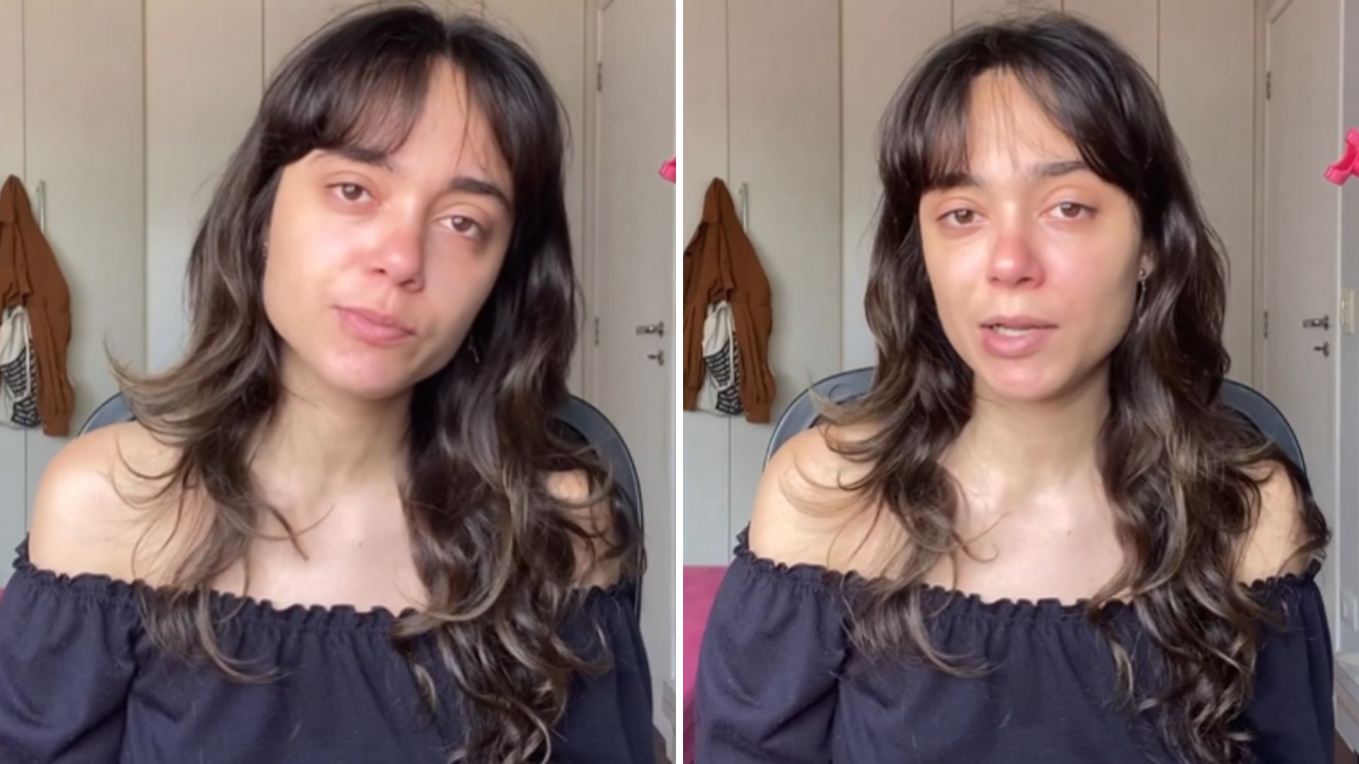 Atriz da Globo relata assédio sexual grave durante viagem de ônibus: “Me sentindo impotente”