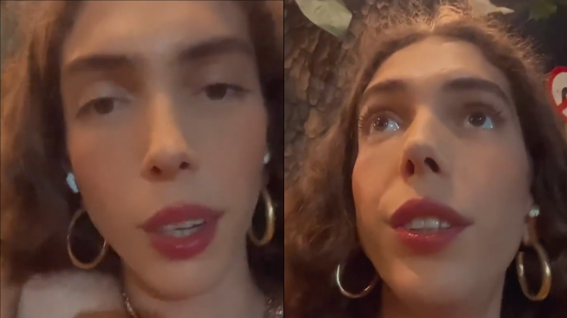 Atriz de ‘Mar do Sertão’ é humilhada em restaurante no Rio de Janeiro: “Não tenho paz”