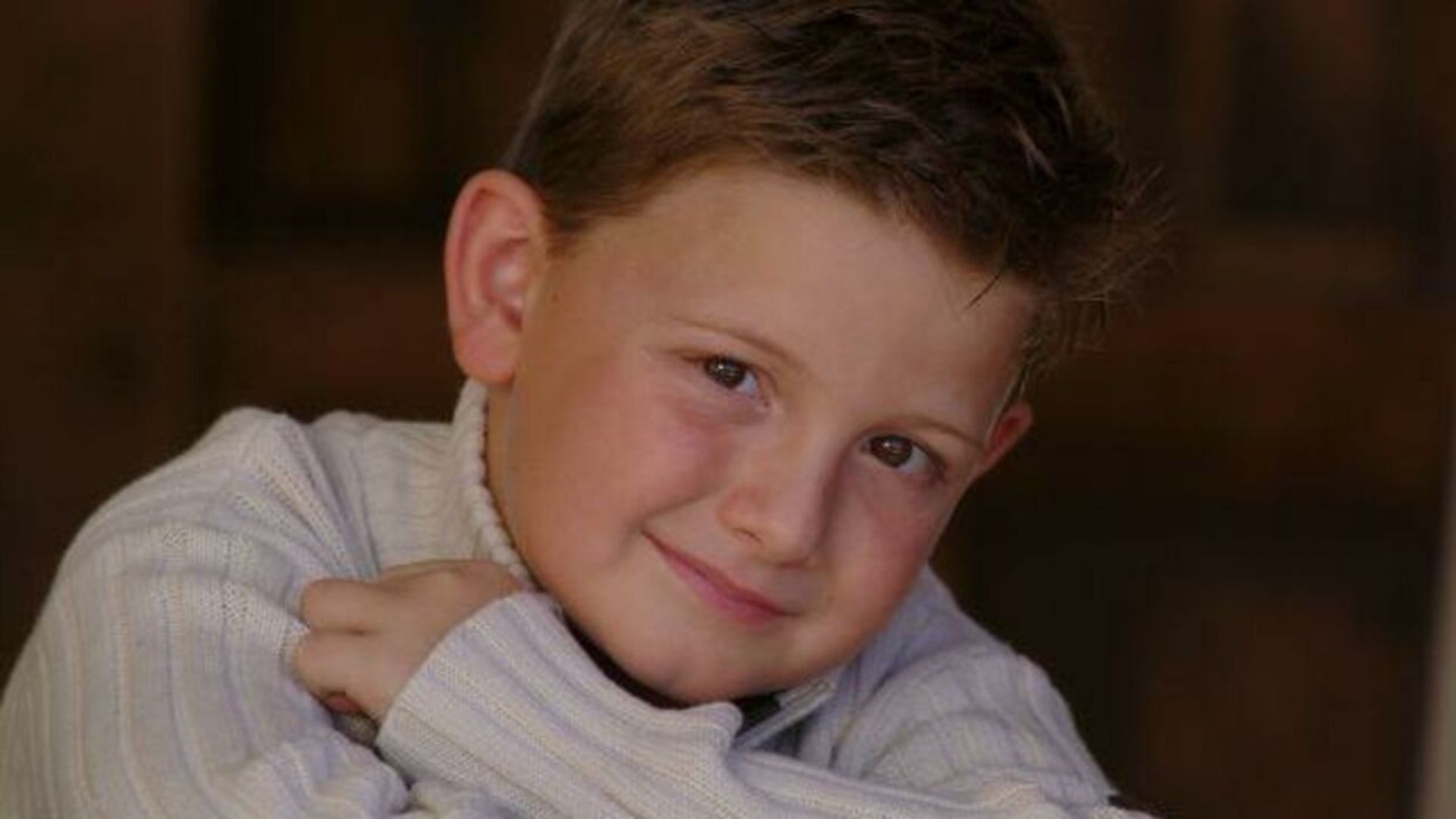 Tragédia: morre ex-ator mirim que estava vivendo em abrigo para sem-tetos