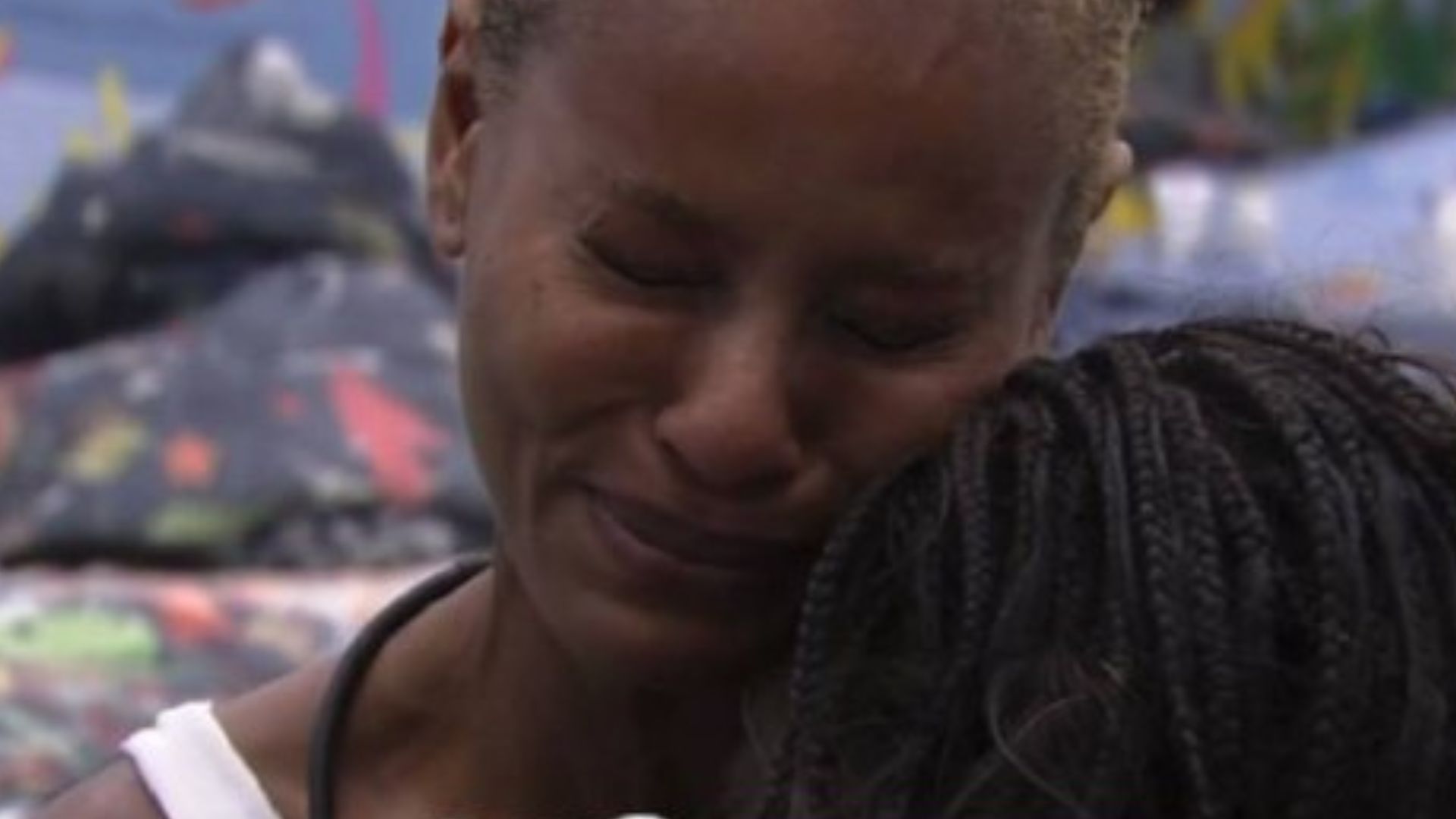 BBB23: Aline Wirley mostra vulnerabilidade após atitude de Sarah: “Doeu muito”