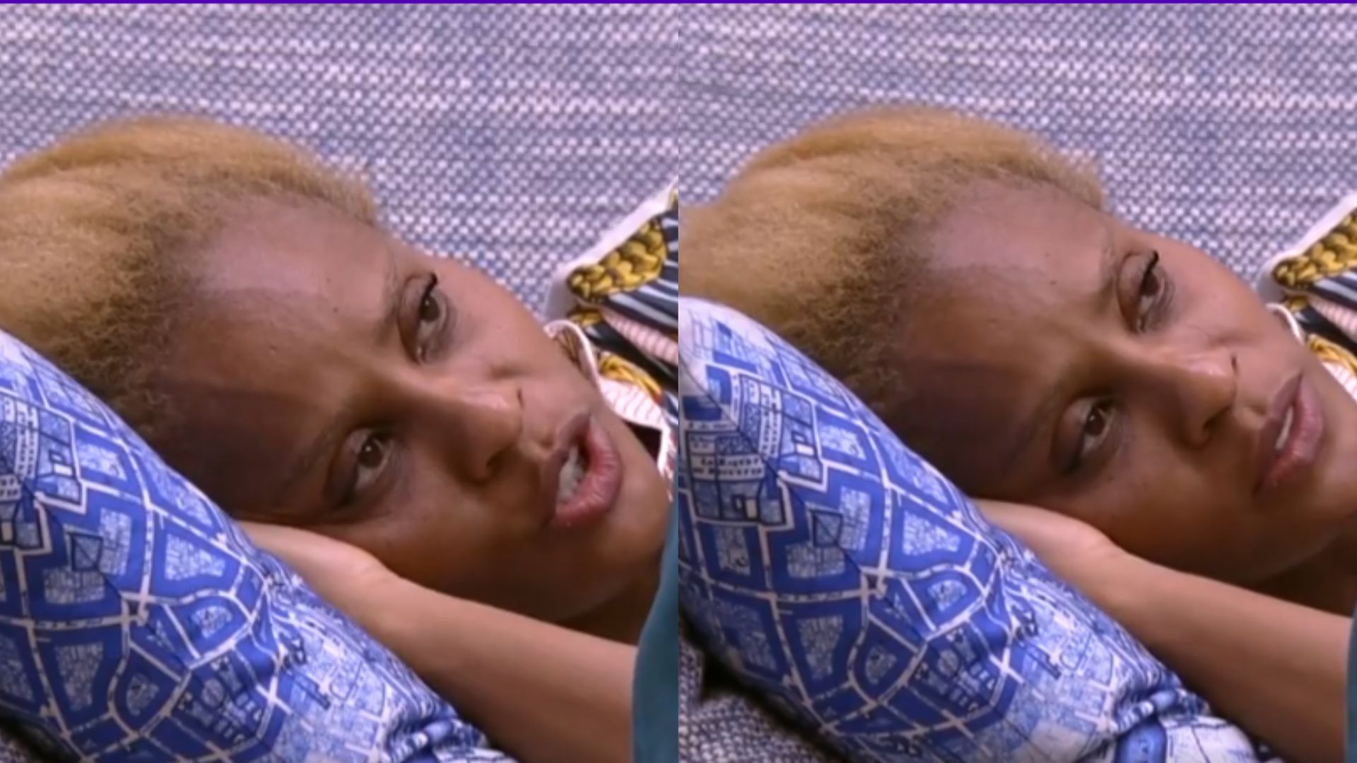 BBB23: Aline Wirley revela decepção com falas de brother e não deixa barato: “Limite”