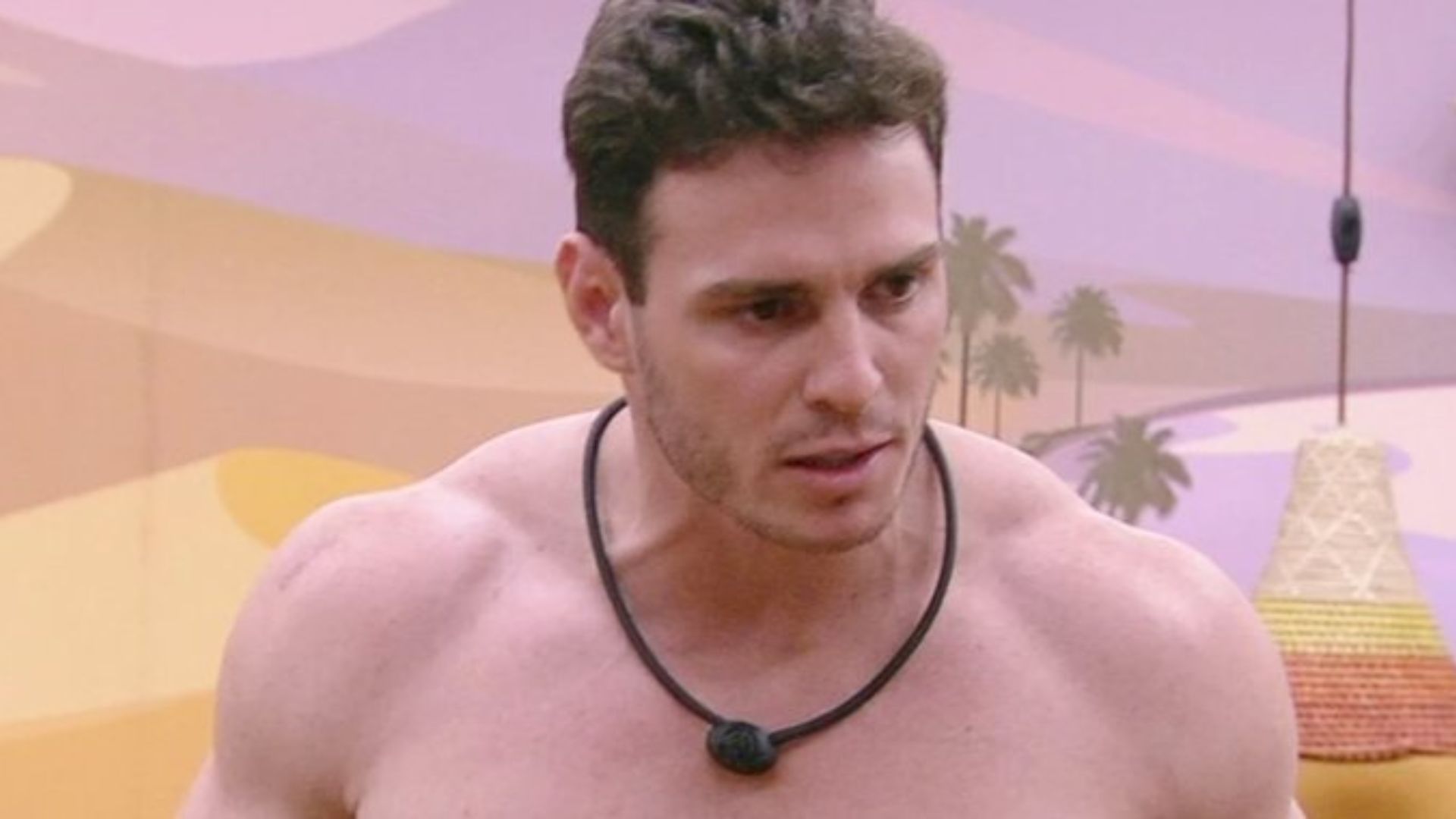 BBB23: Subiu à cabeça? Após briga por VIP, Key e Gustavo detonam brother: “Eles que ganhem”