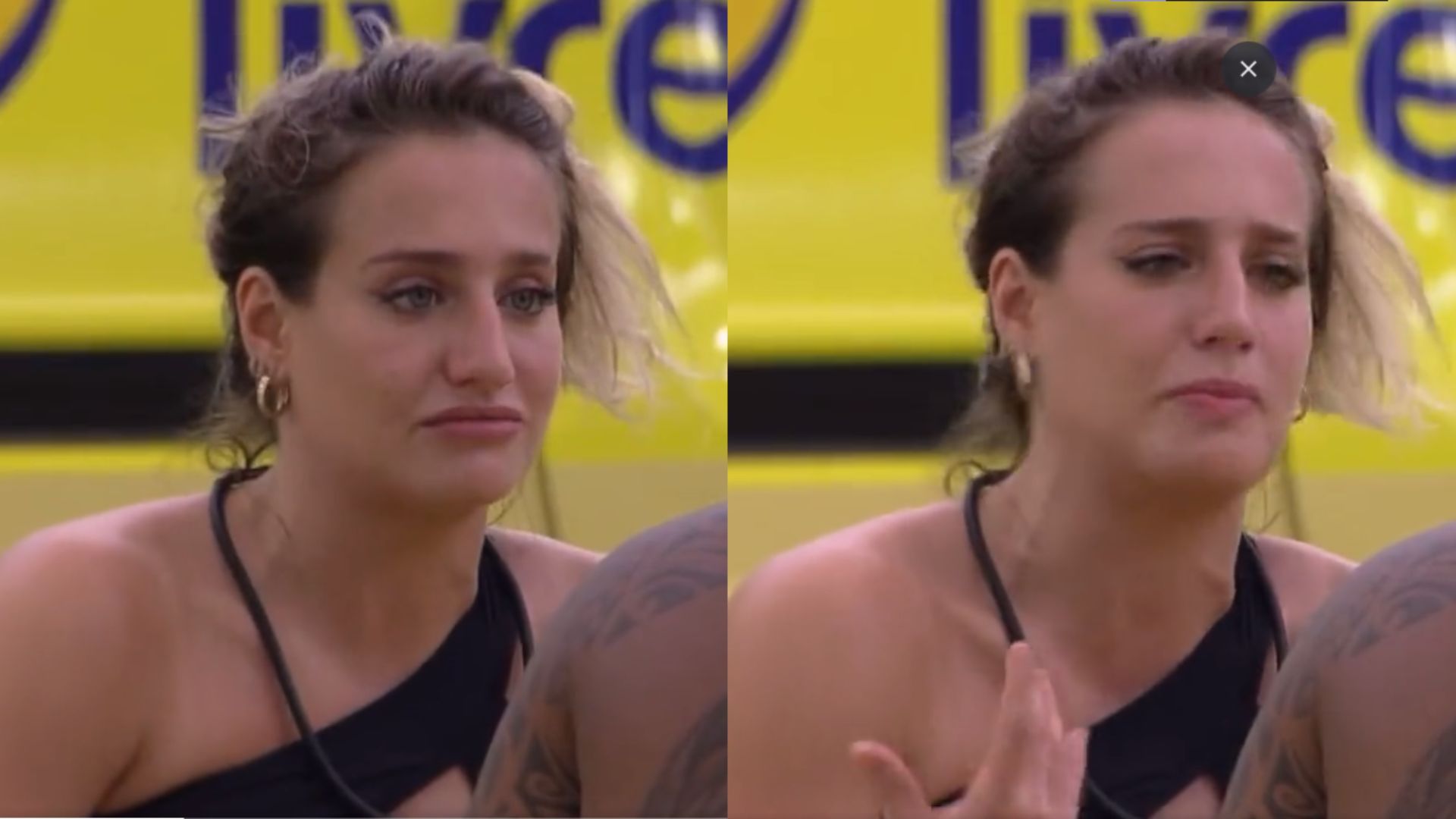 BBB23: Bruna Griphao toma atitude e diz que não fará papel de vítima: “Não sou otária”
