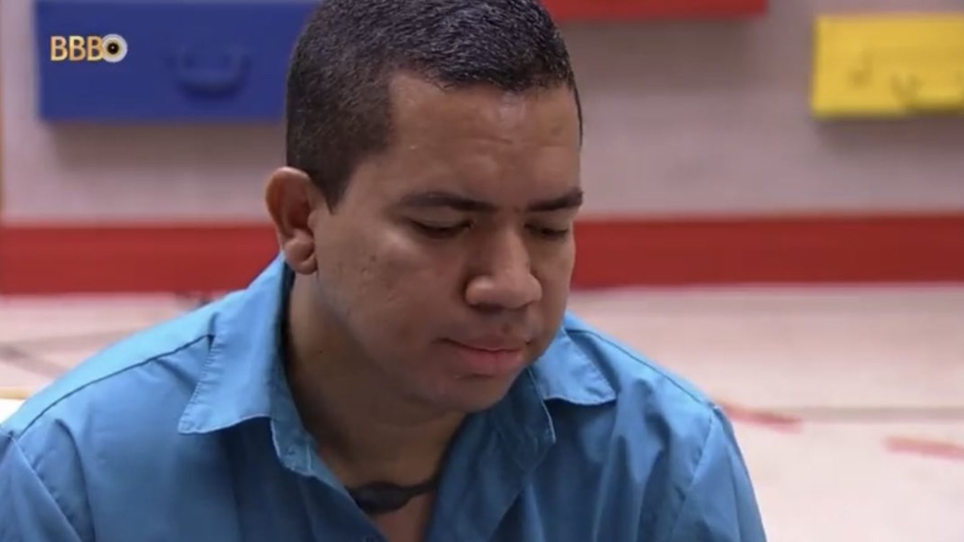 BBB23: Bruno leva bronca por agressividade e diz que não errou: “Tive coragem”