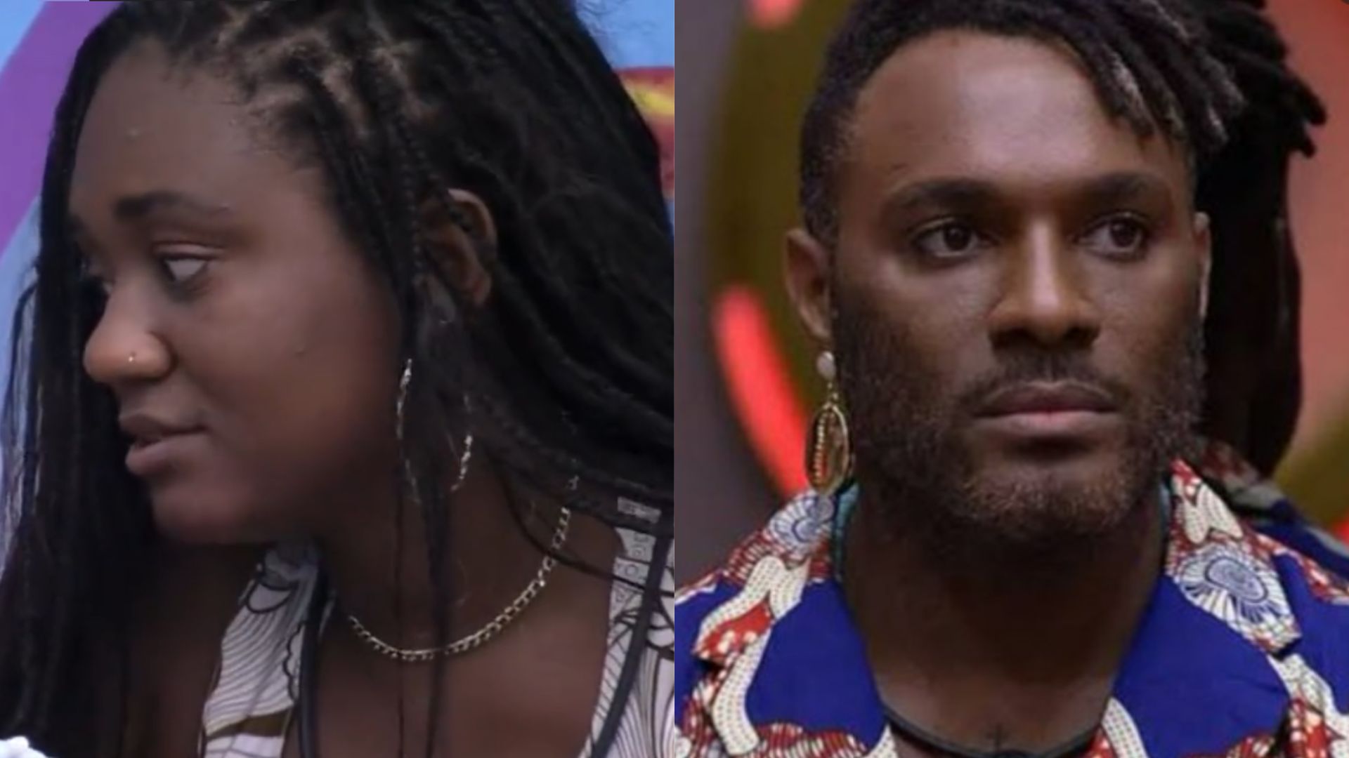 BBB23: Cansada, Sarah Aline desabafa sobre chatice de Fred Nicácio: “Botar no paredão”