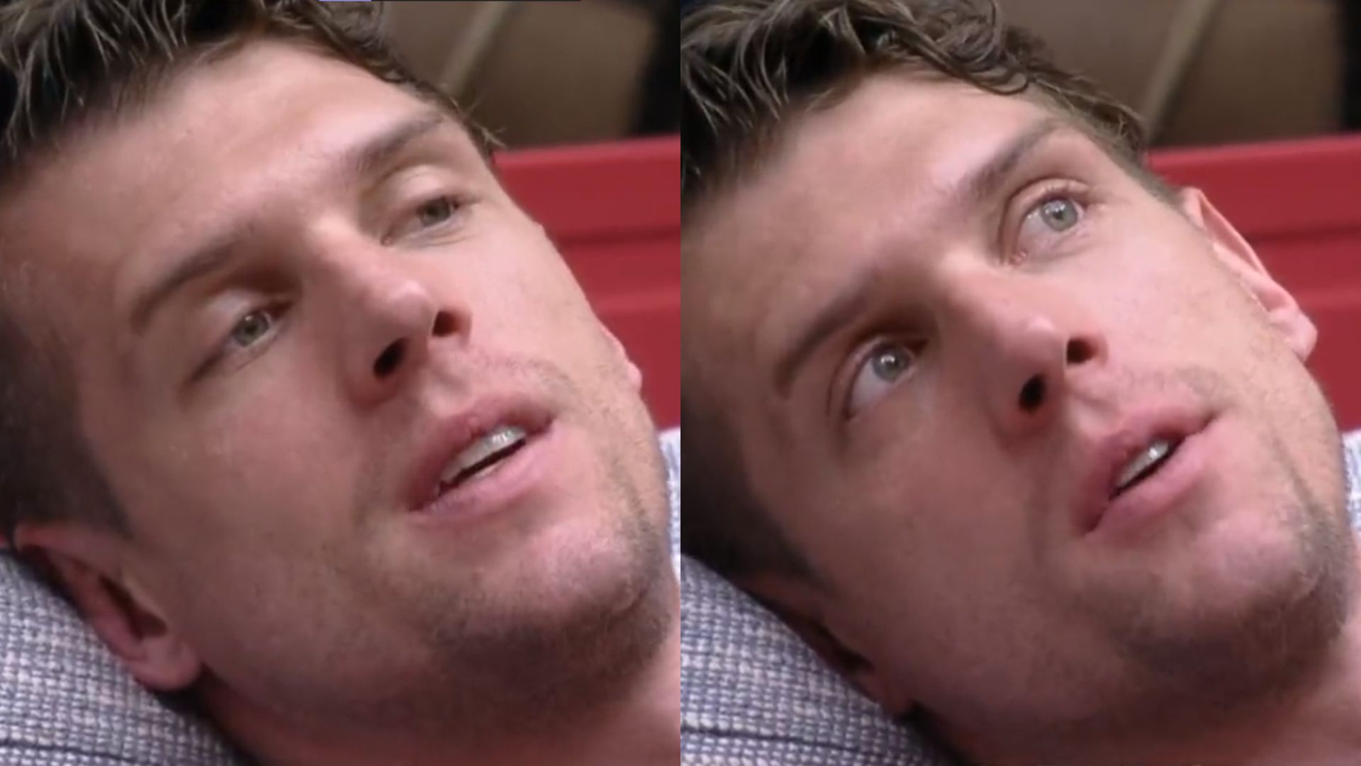 BBB23: Cristian assume isolamento no jogo e planeja se vingar de brother: “Ninguém tem”
