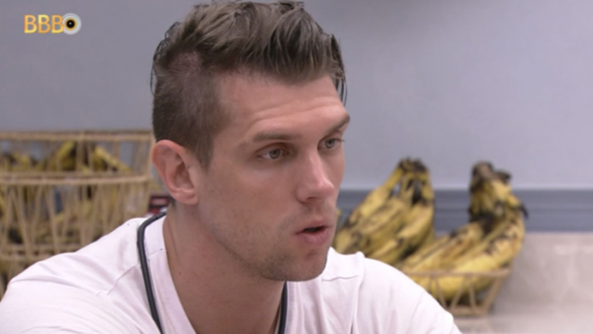 BBB23: Cristian confronta aliados após eliminação da prova do Líder: “Tu comemorou”