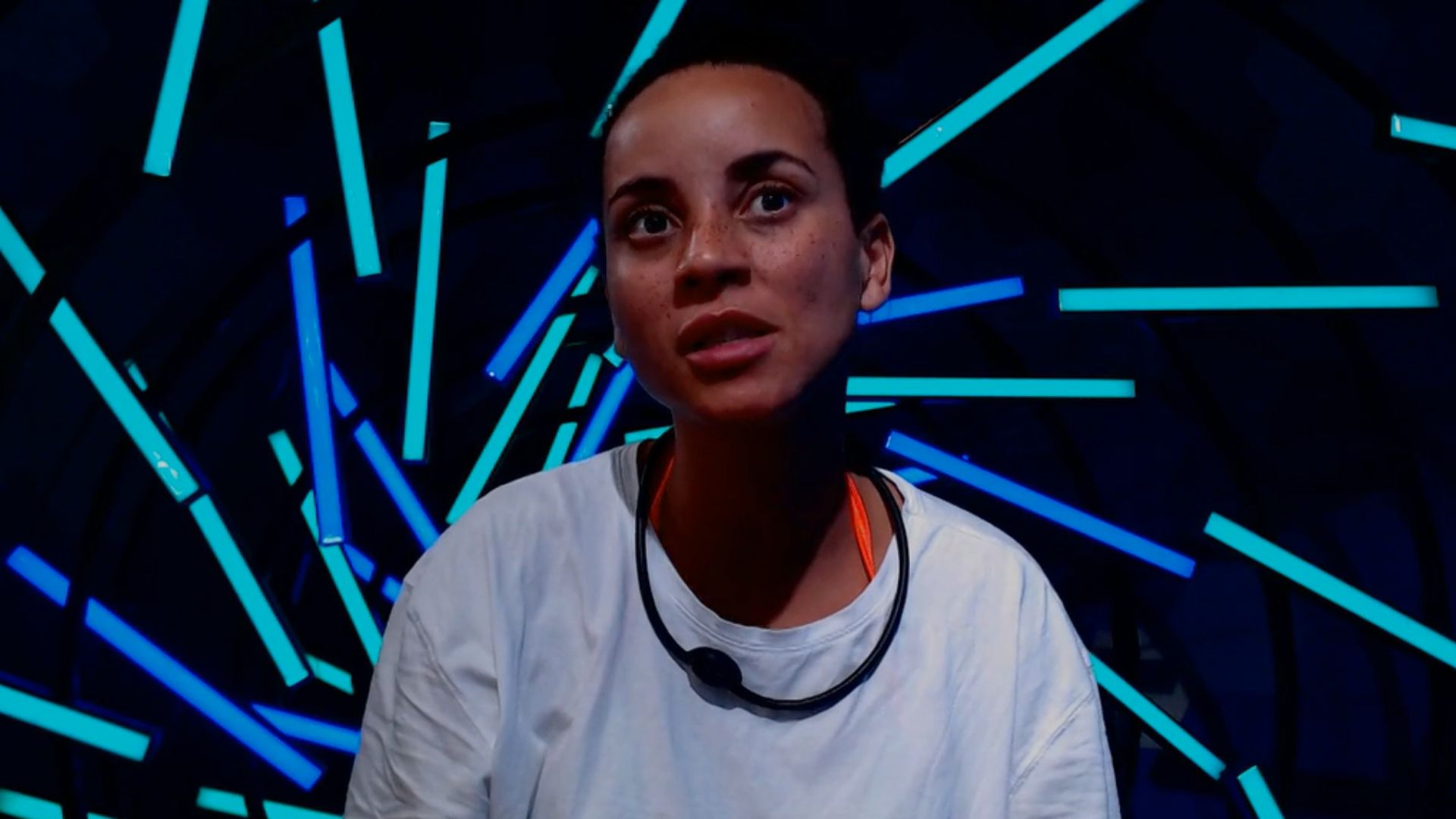 BBB23: Domitila avalia jogo do Fundo do Mar e dispara: “Estamos na m**da”