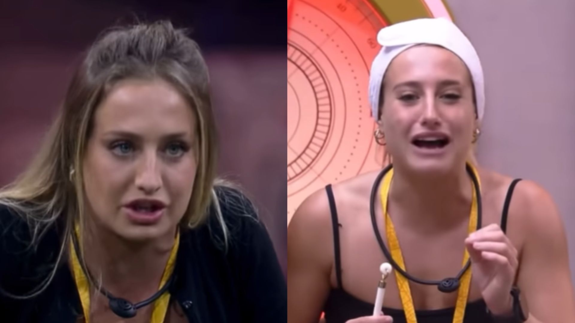 BBB23: Equipe de Bruna Griphao se pronuncia após suposta agressão: “Oportunismo”