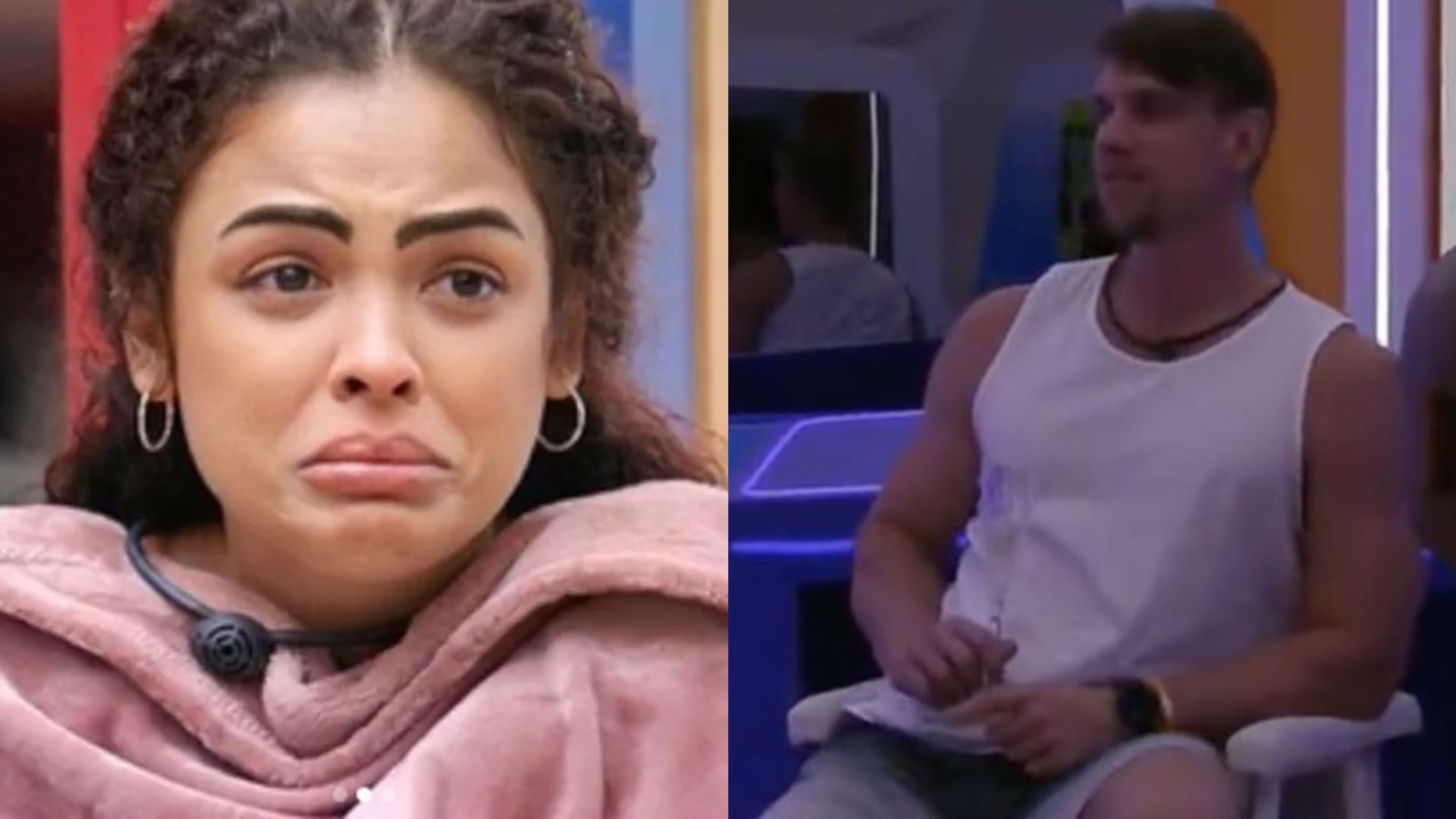 BBB23: Equipe de Paula se pronuncia após polêmica com Cristian: “Acordem!”