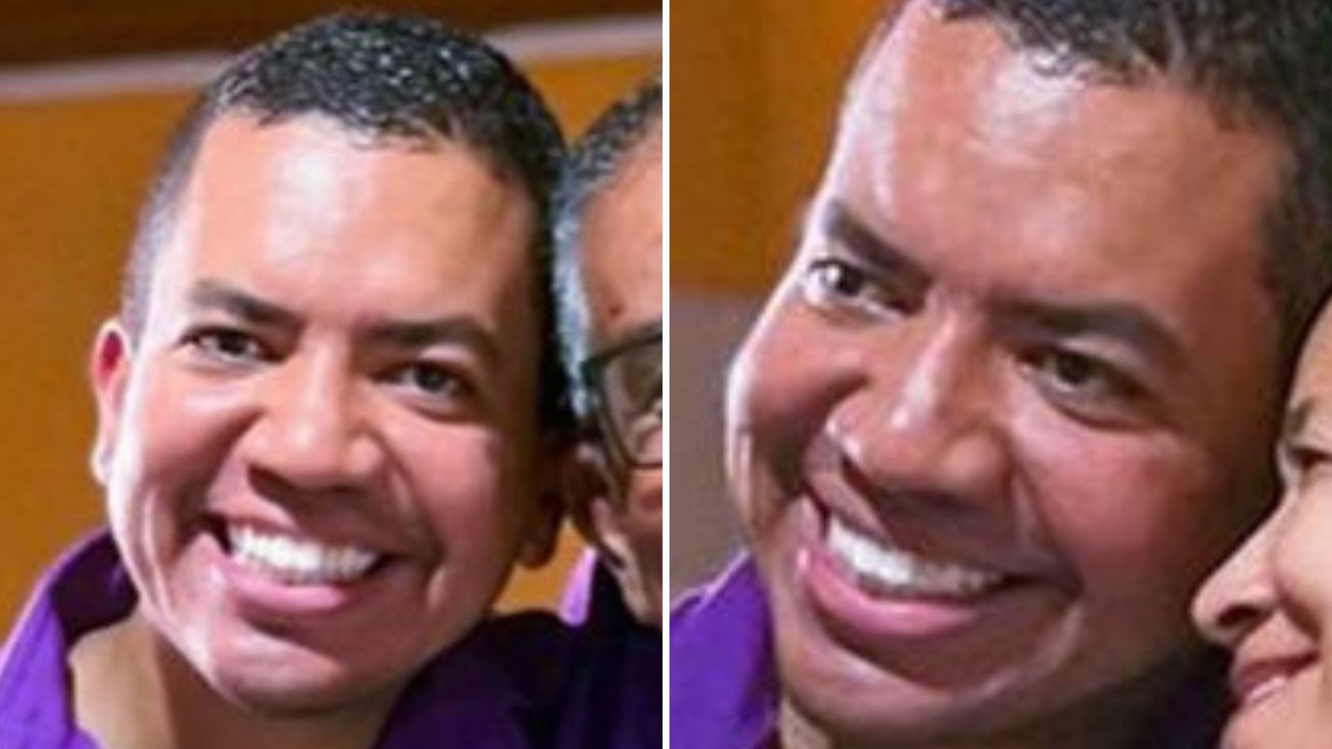 BBB23: Ex-BBB Bruno Gaga surge feliz ao lado dos pais após desistência: “Não tem noção”