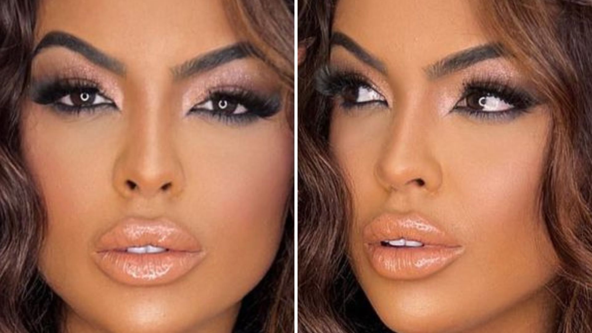 BBB23: Ex-BBB Paula muda o visual e revela motivo: “Quero ganhar”