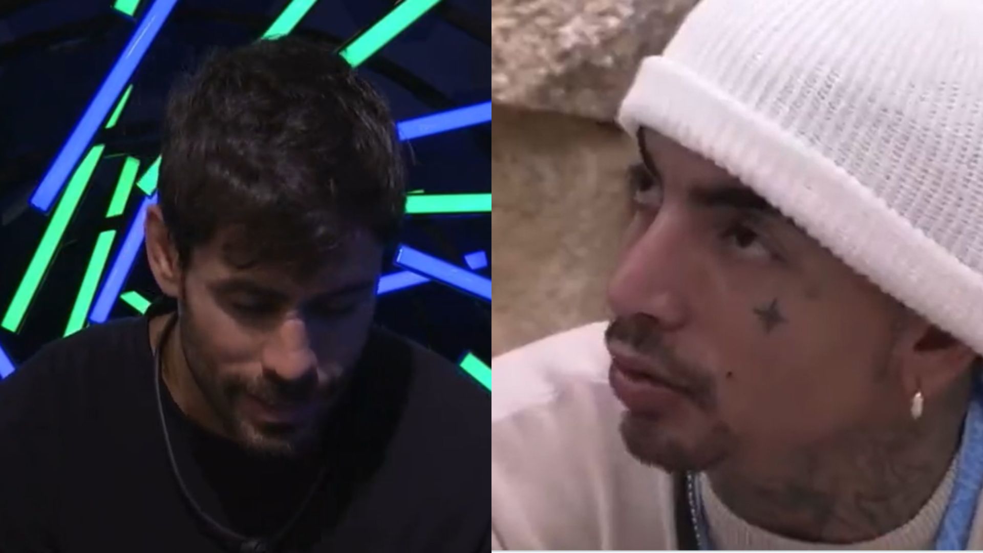 BBB23: Fãs detonam equipe de Sapato após briga com MC Guimê: “Não estão sabendo”