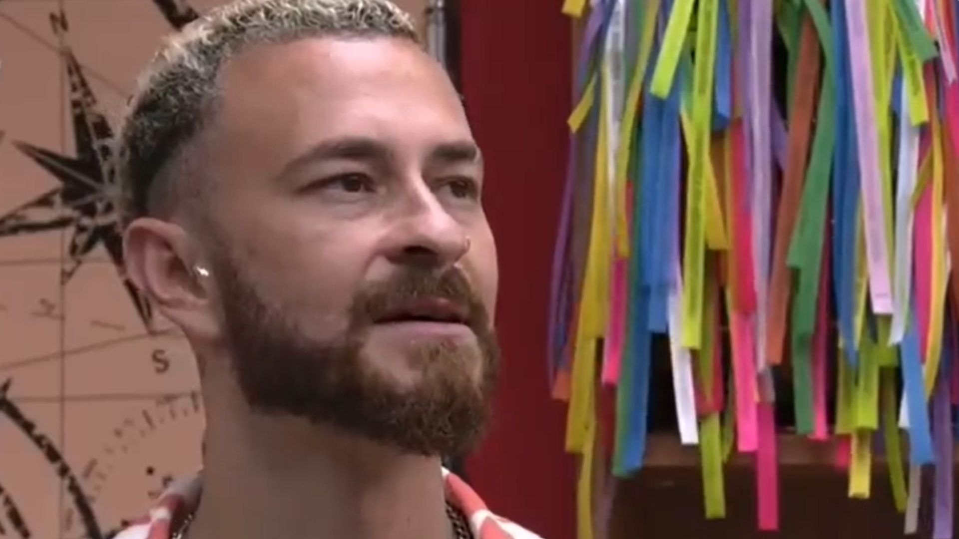 BBB23: Fred detona brother ao comemorar ‘máscara caída’: “Mau-caráter”