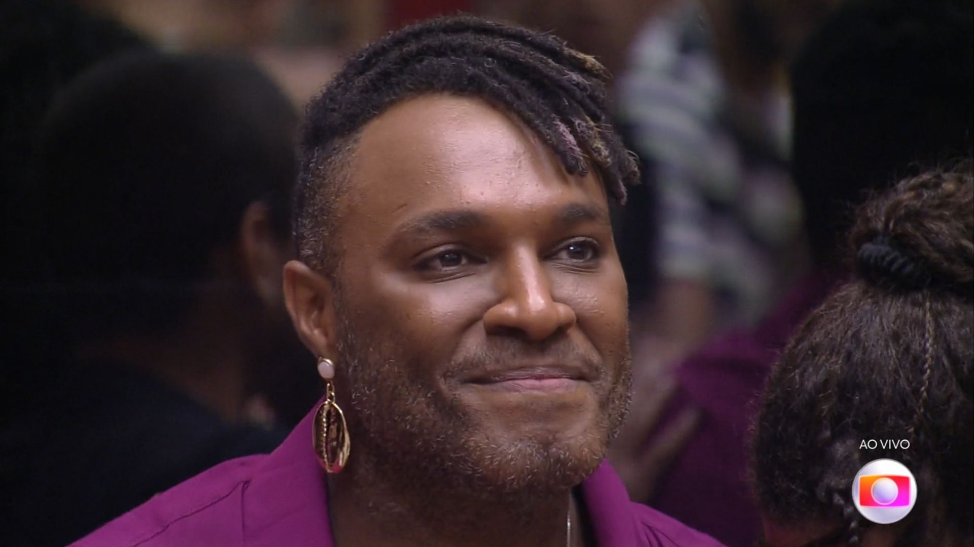 BBB23: Fred Nicácio é o sétimo eliminado e deixa casa sob lágrimas