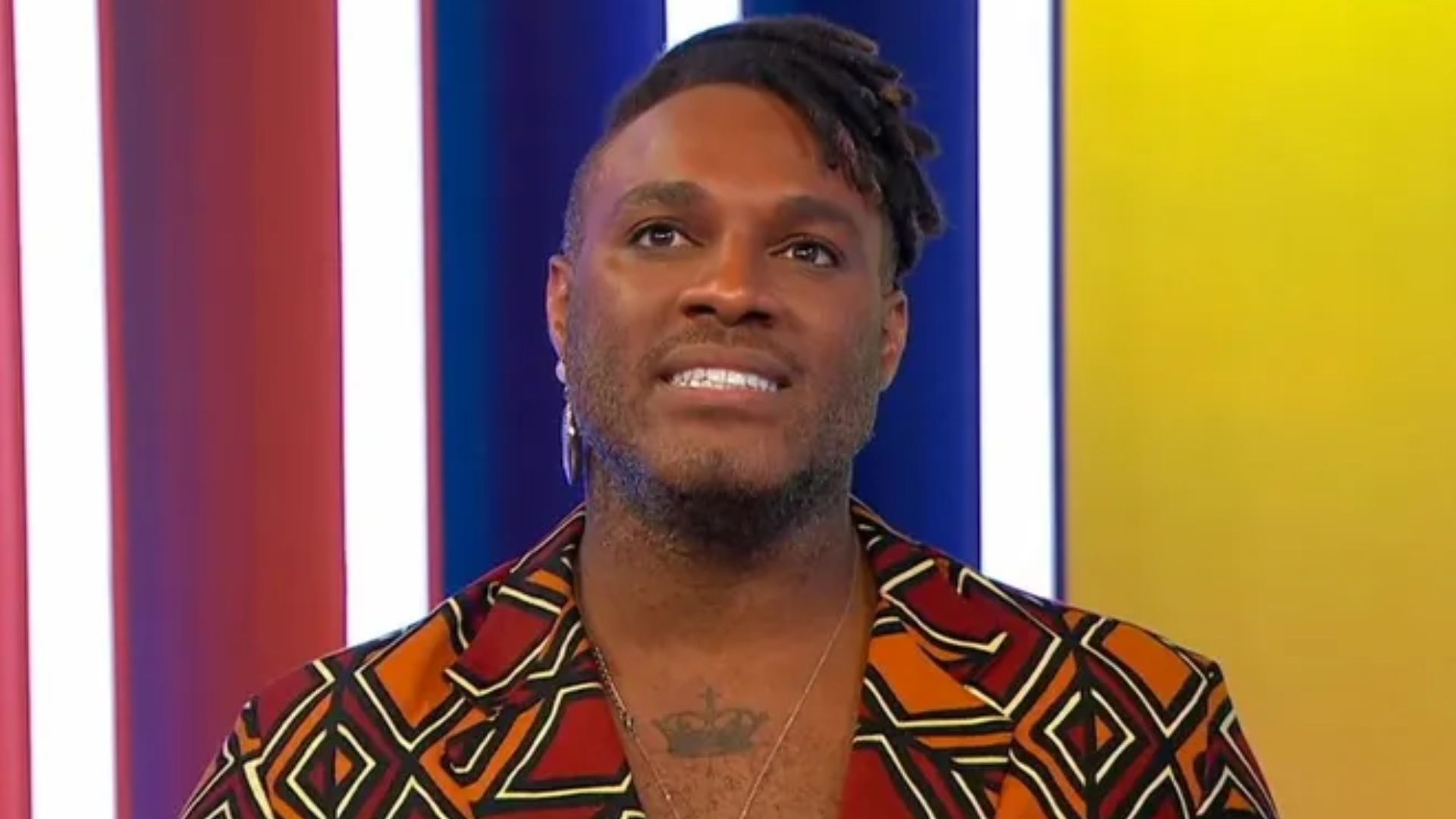 BBB23: Fred Nicácio revela decepção com sister após eliminação: “Não me merecia”