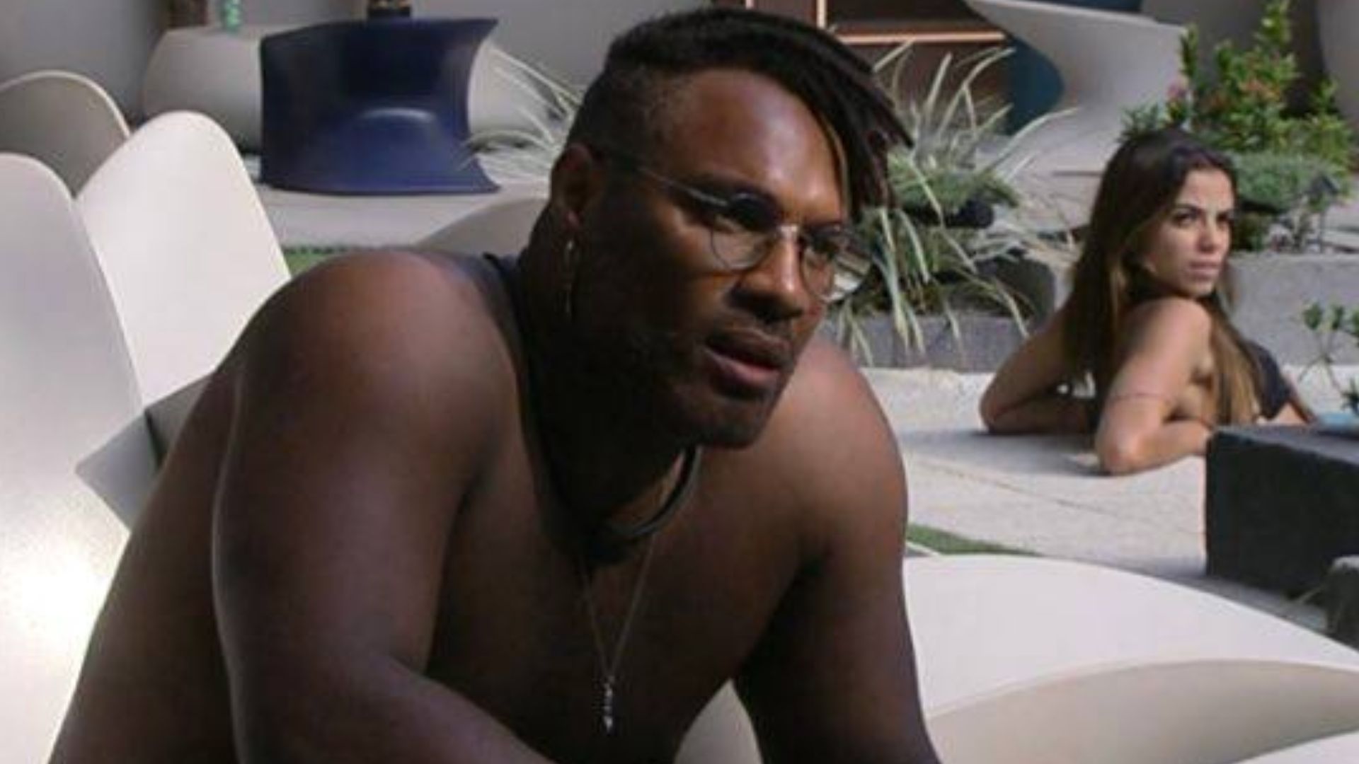 BBB23: Fred Nicácio crava motivo para eliminação de rival após receber informações: “Falsidade”