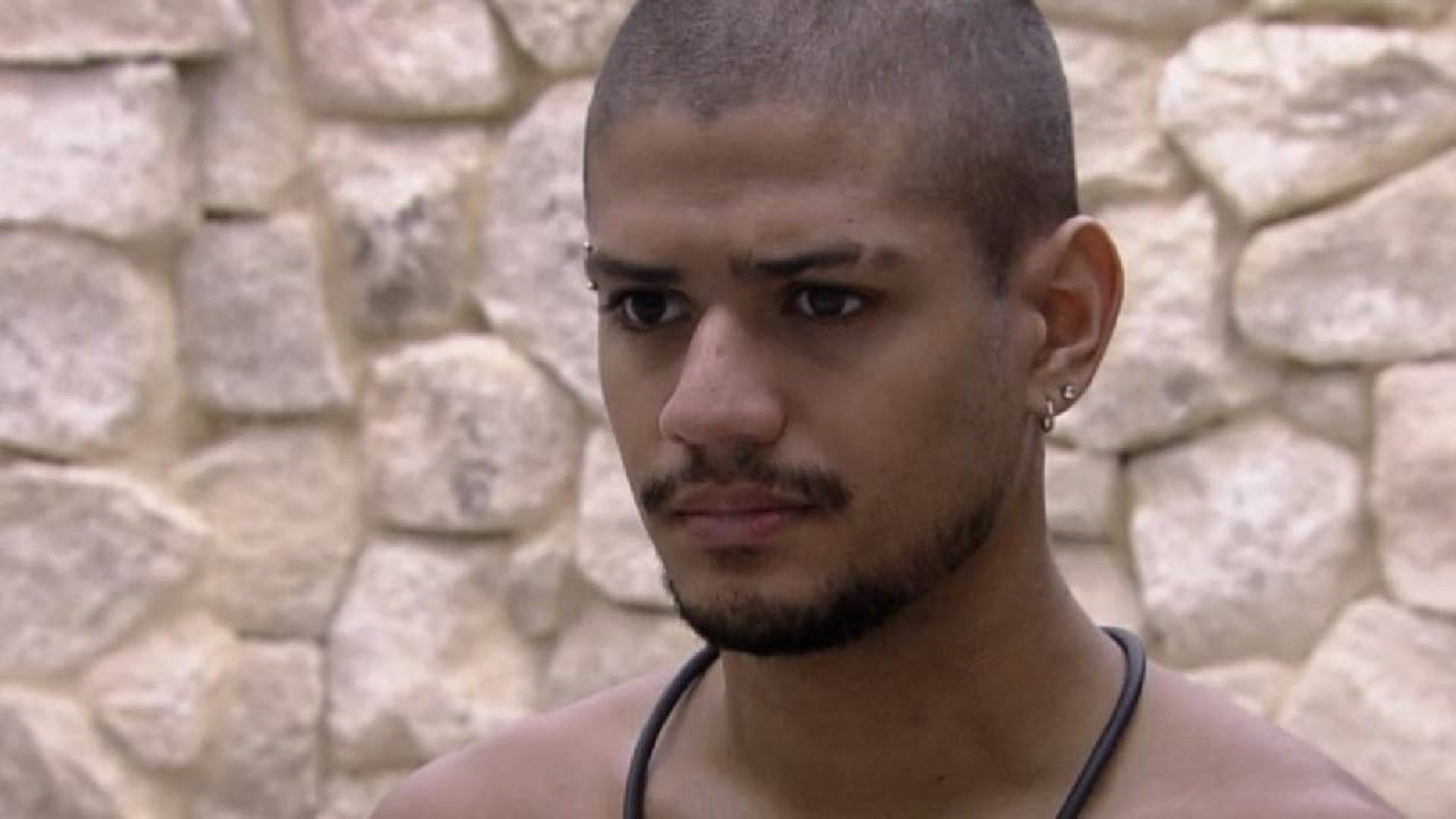 BBB23: Gabriel Santana revela motivo de não ter tatuagens: “Medo de perder”