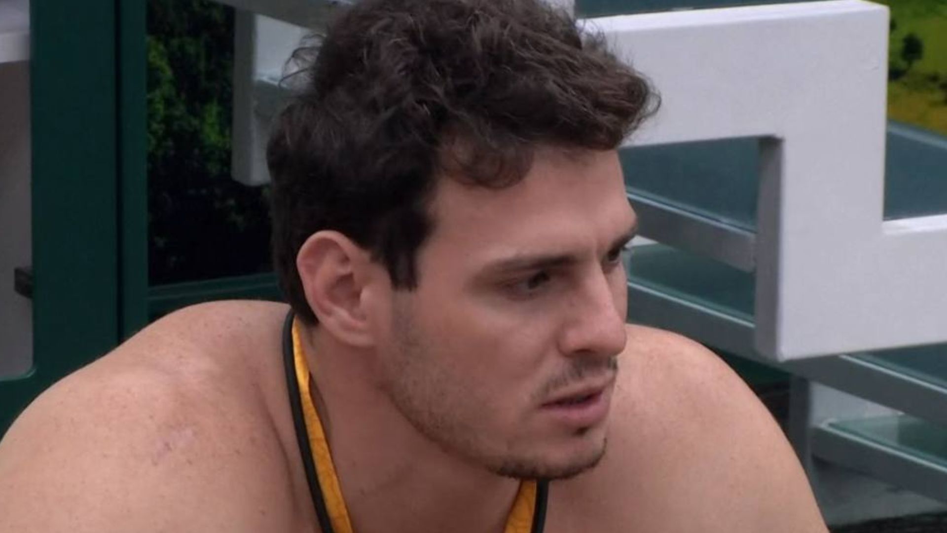 BBB23: Gustavo se nega a tirar brothers da Xepa caso ganhe nova prova do líder: “Não vou”