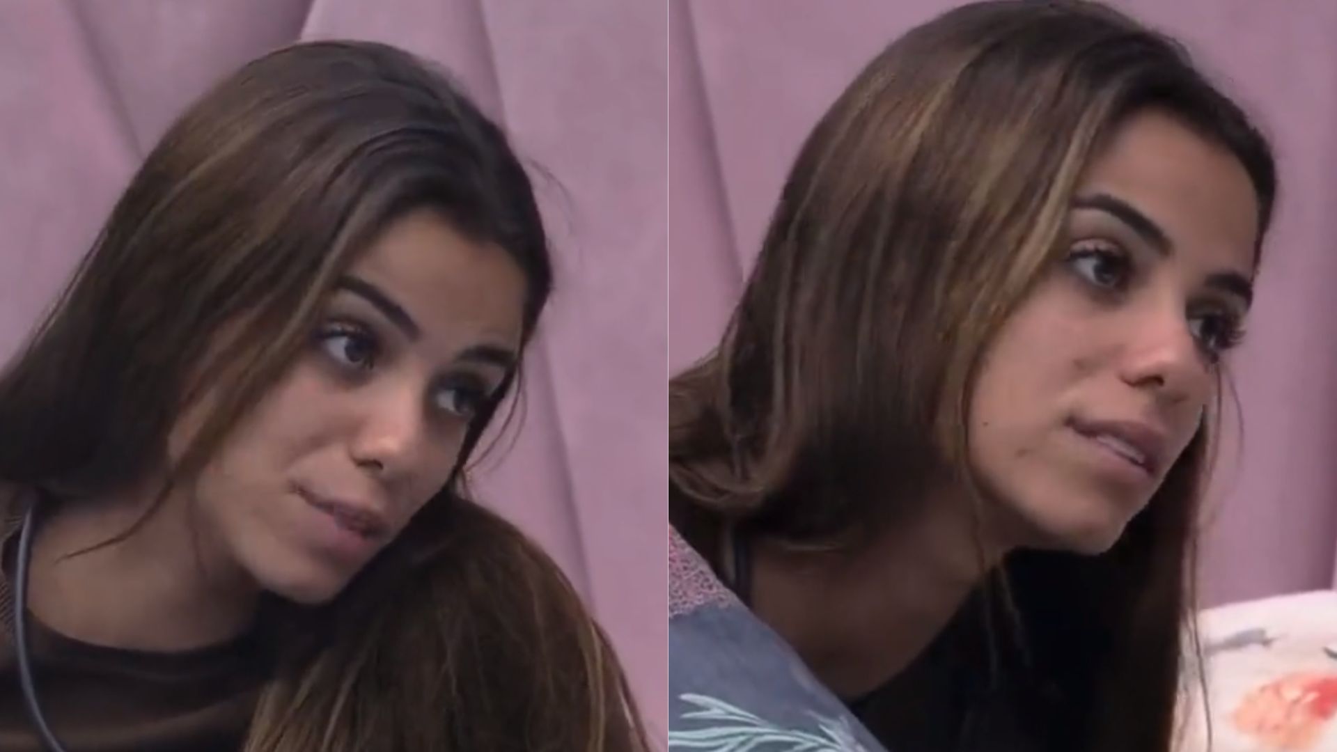BBB23: Key Alves analisa o próprio comportamento e dispara: “Não fico julgando”