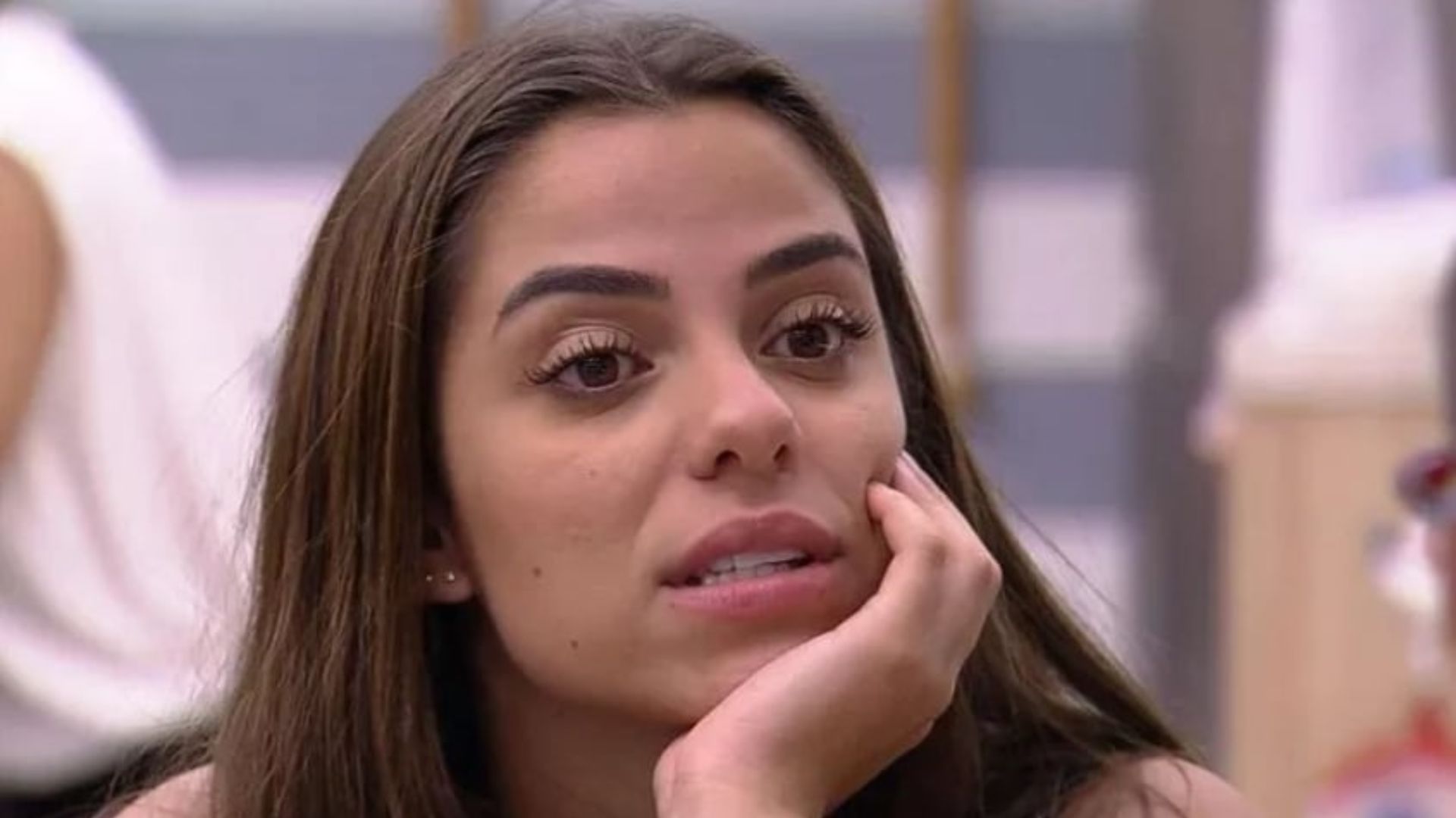 BBB23: Key Alves muda alvo e detona outra sister: “Ela não me desce”