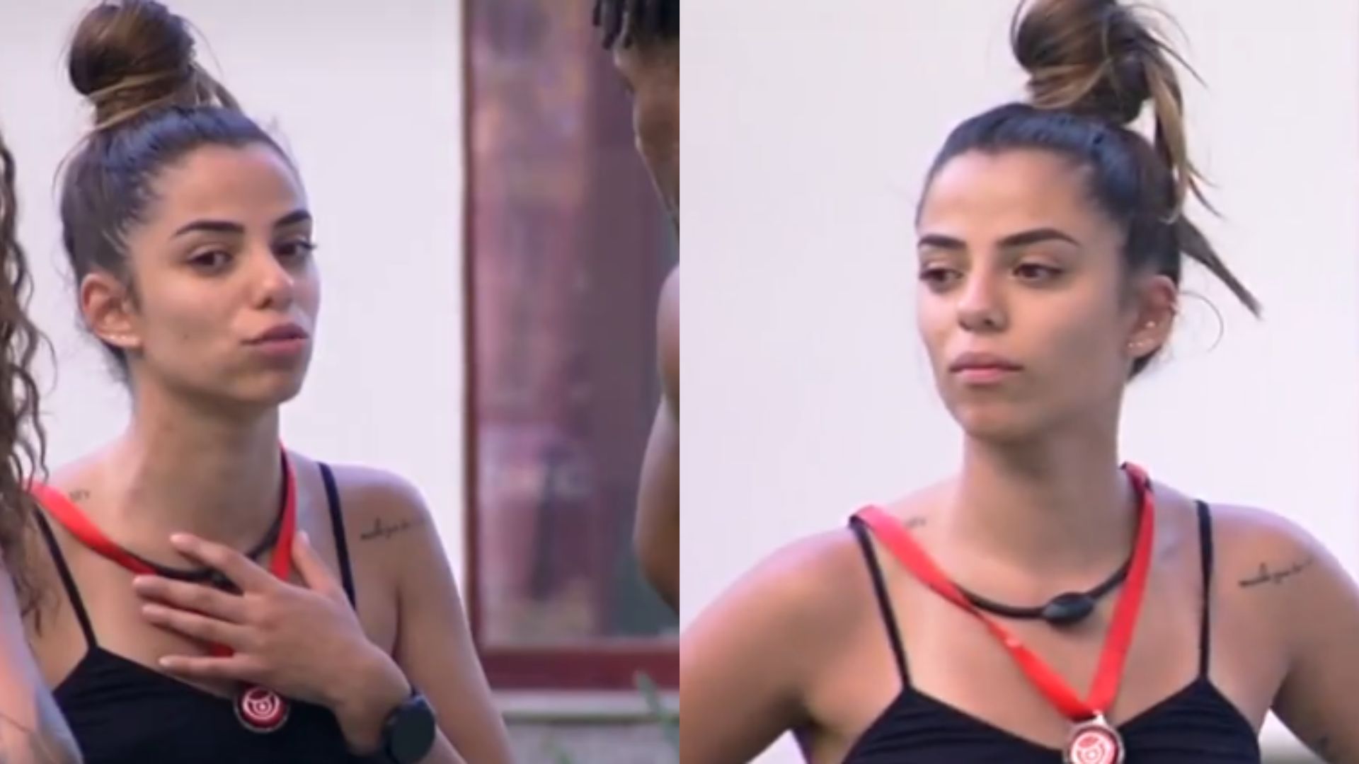 BBB23: Key Alves promete vingança após ser colocada no Monstro: “Não vou deitar”